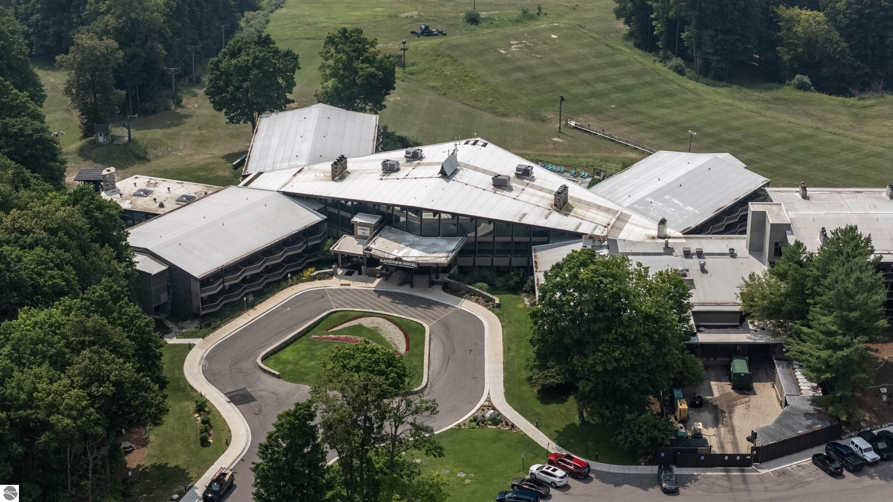 5830 Shanty Creek Road # 791 Unit: 789-791