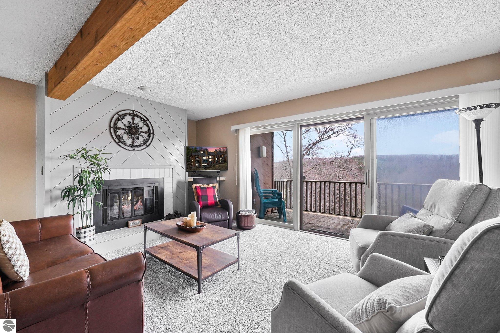 5830 Shanty Creek Road # 791 Unit: 789-791