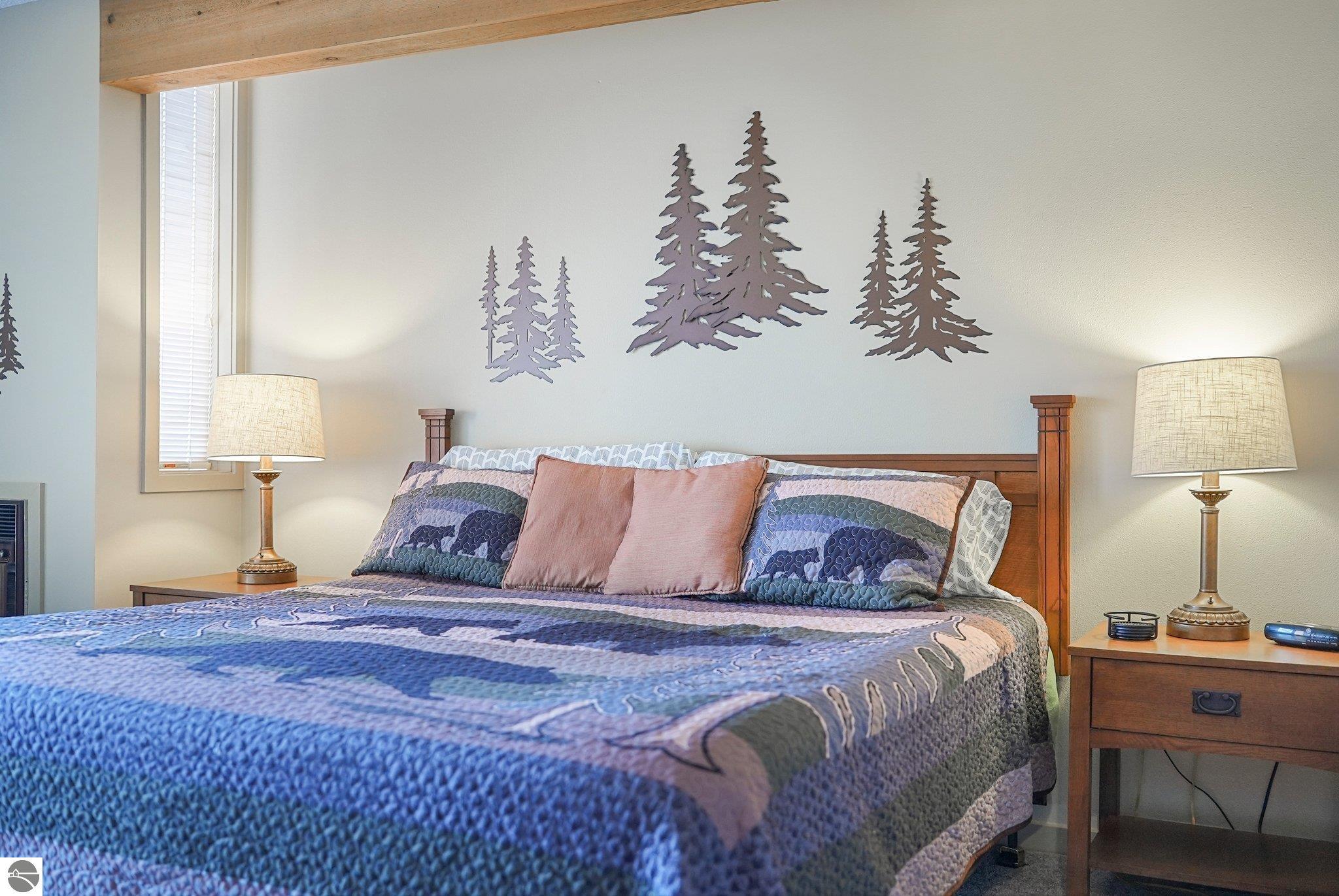 5830 Shanty Creek Road # 791 Unit: 789-791