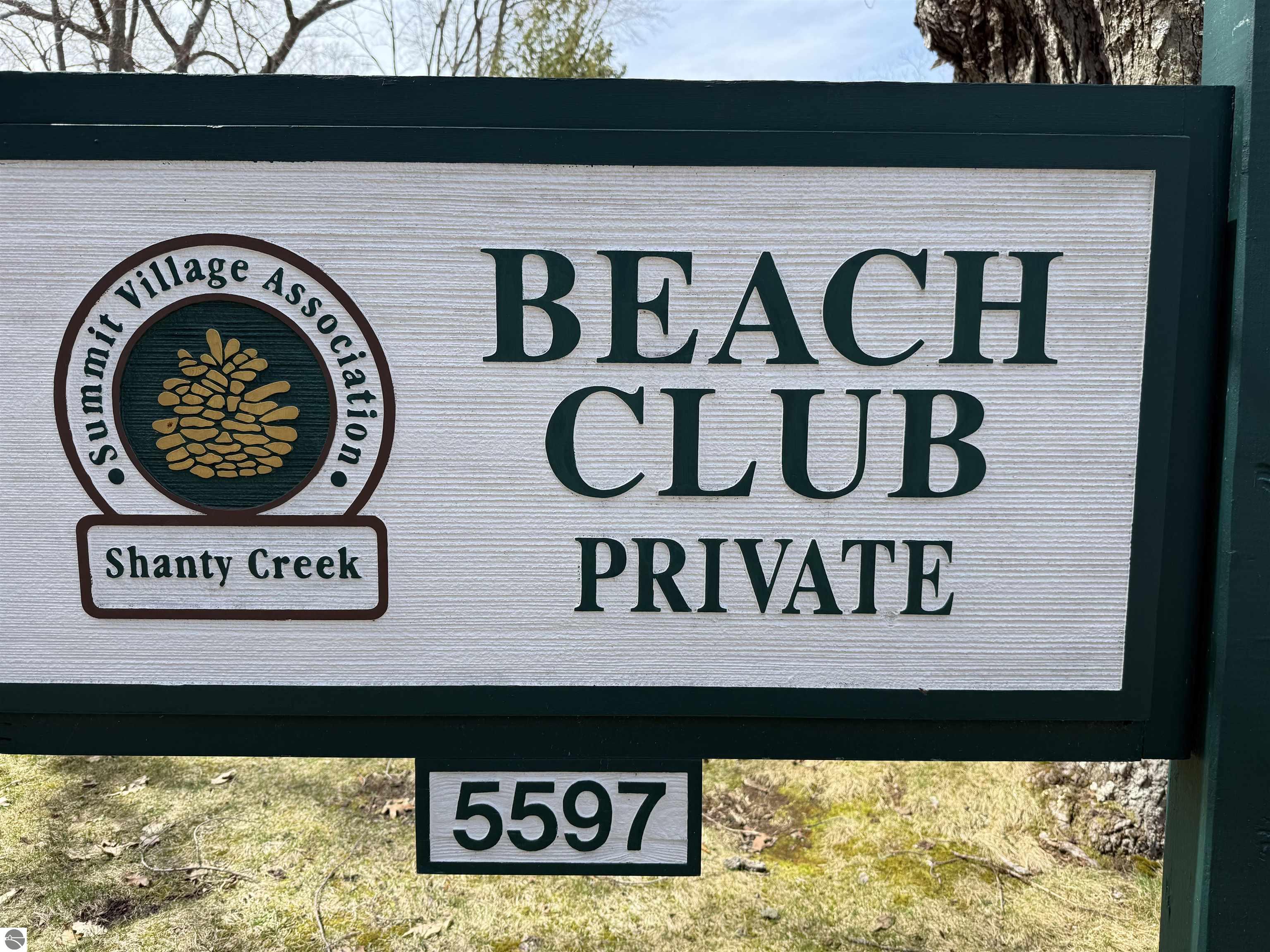 5830 Shanty Creek Road # 791 Unit: 789-791