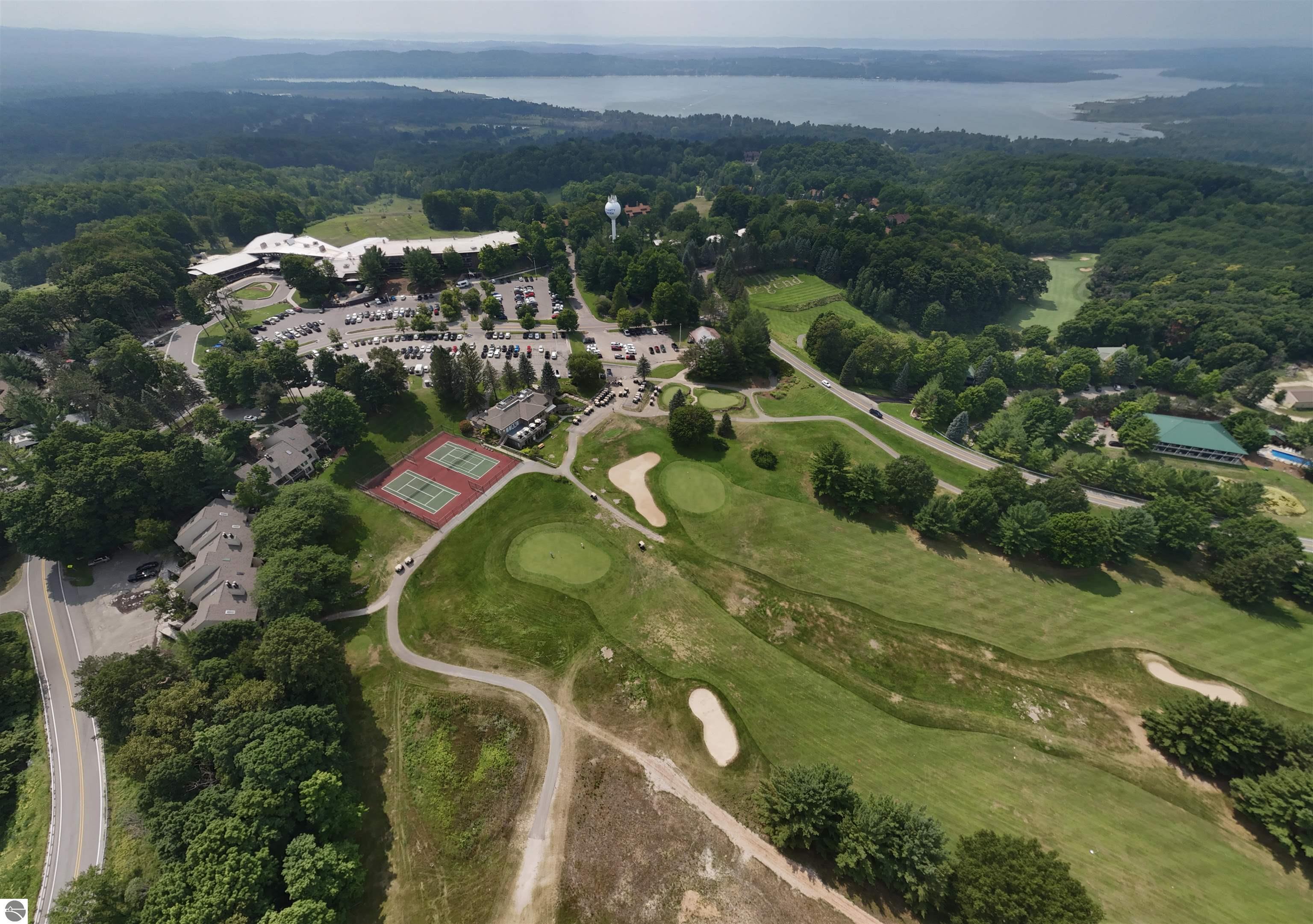 5830 Shanty Creek Road # 791 Unit: 789-791