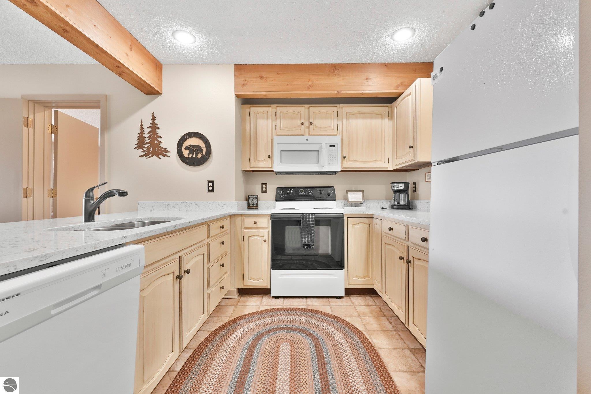 5830 Shanty Creek Road # 791 Unit: 789-791