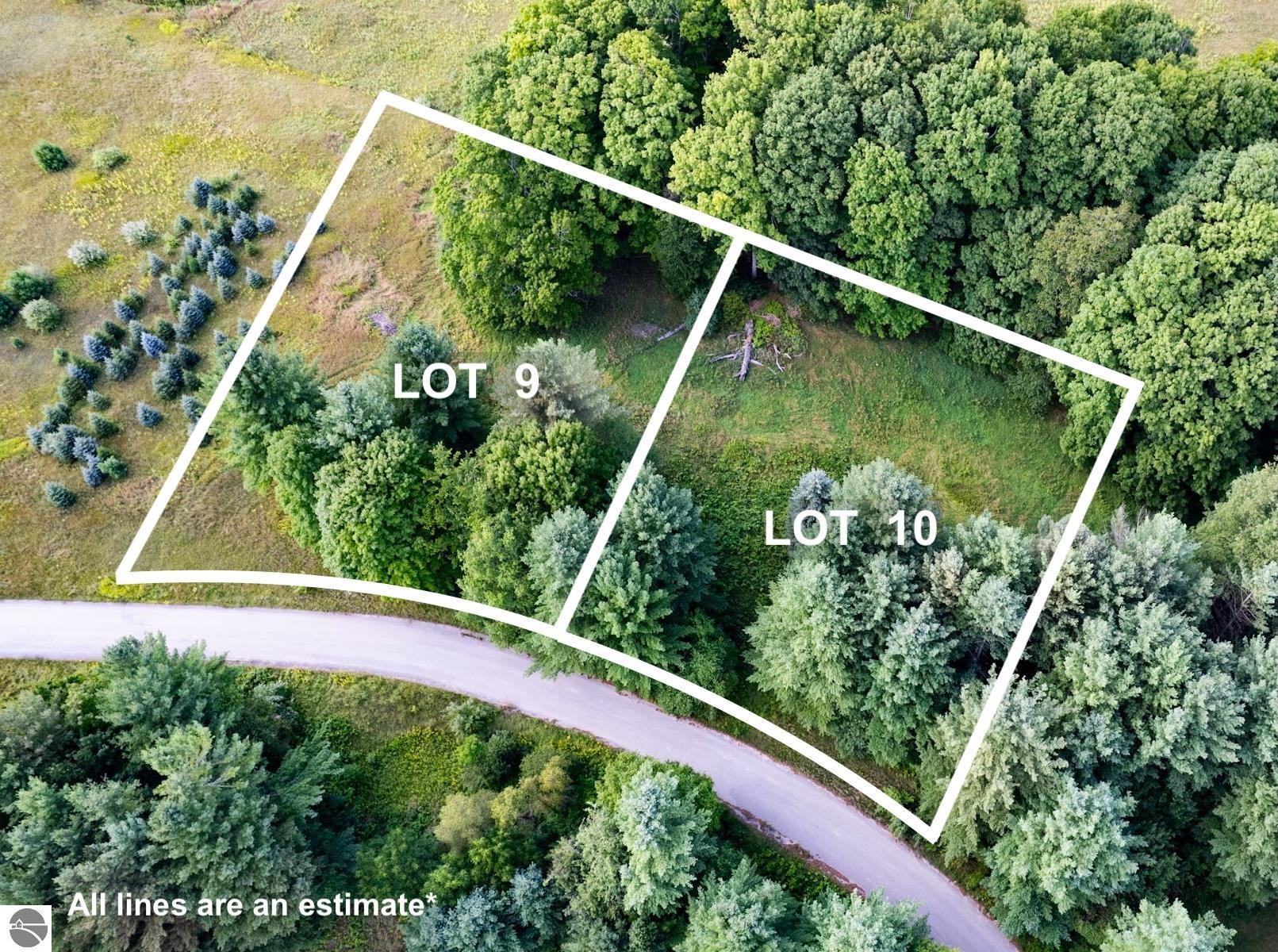 Lot #10 Kadi Lane