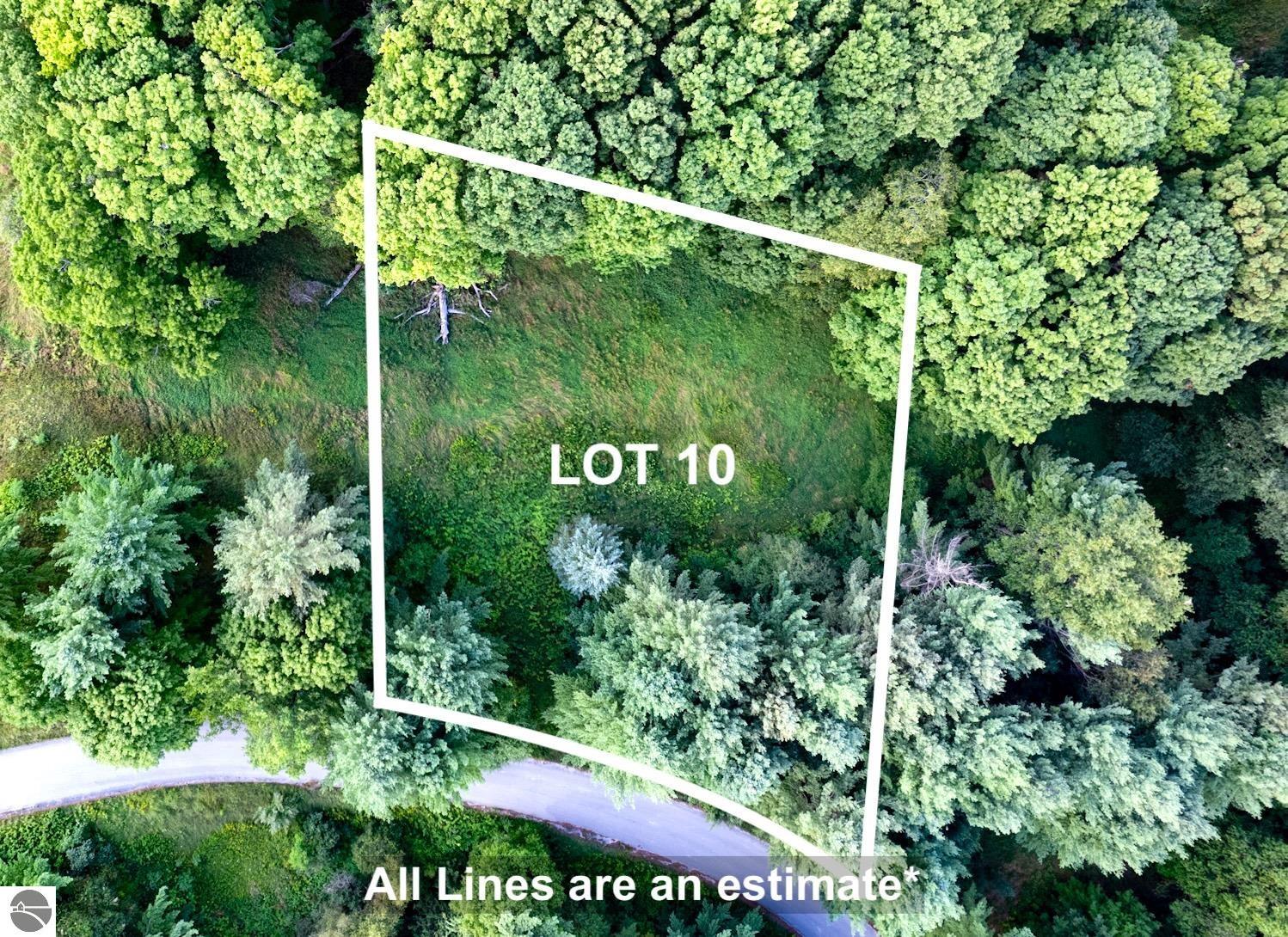 Lot #10 Kadi Lane