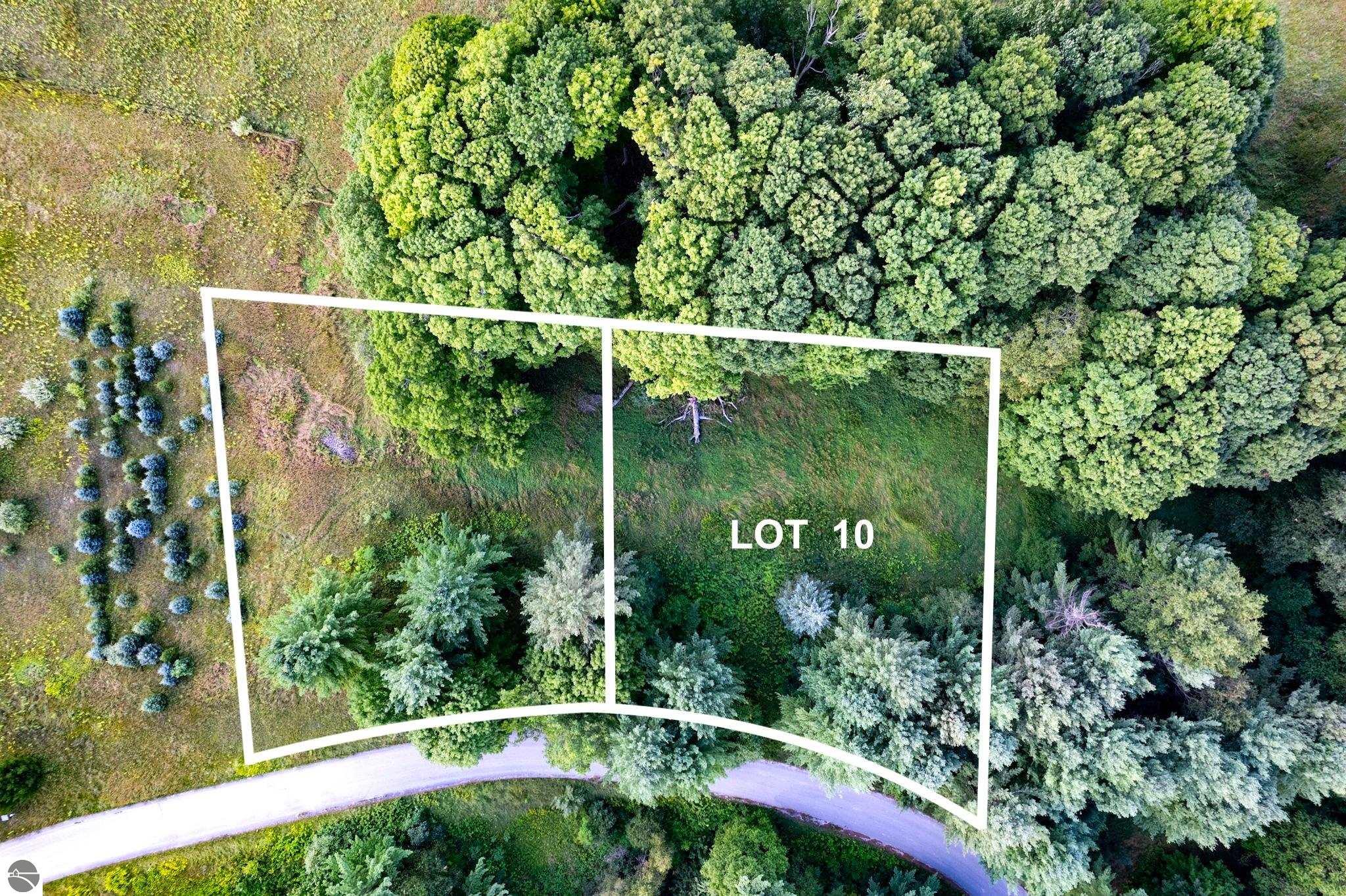 Lot #10 Kadi Lane