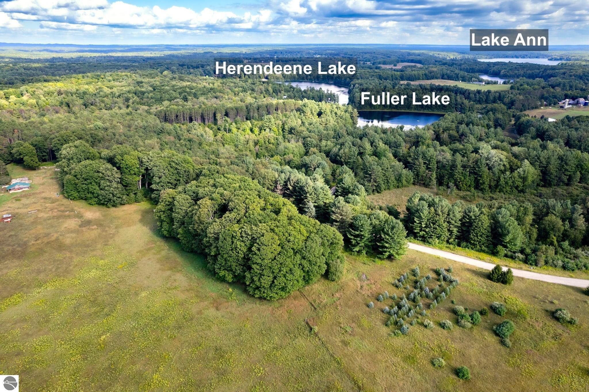 Lot #10 Kadi Lane