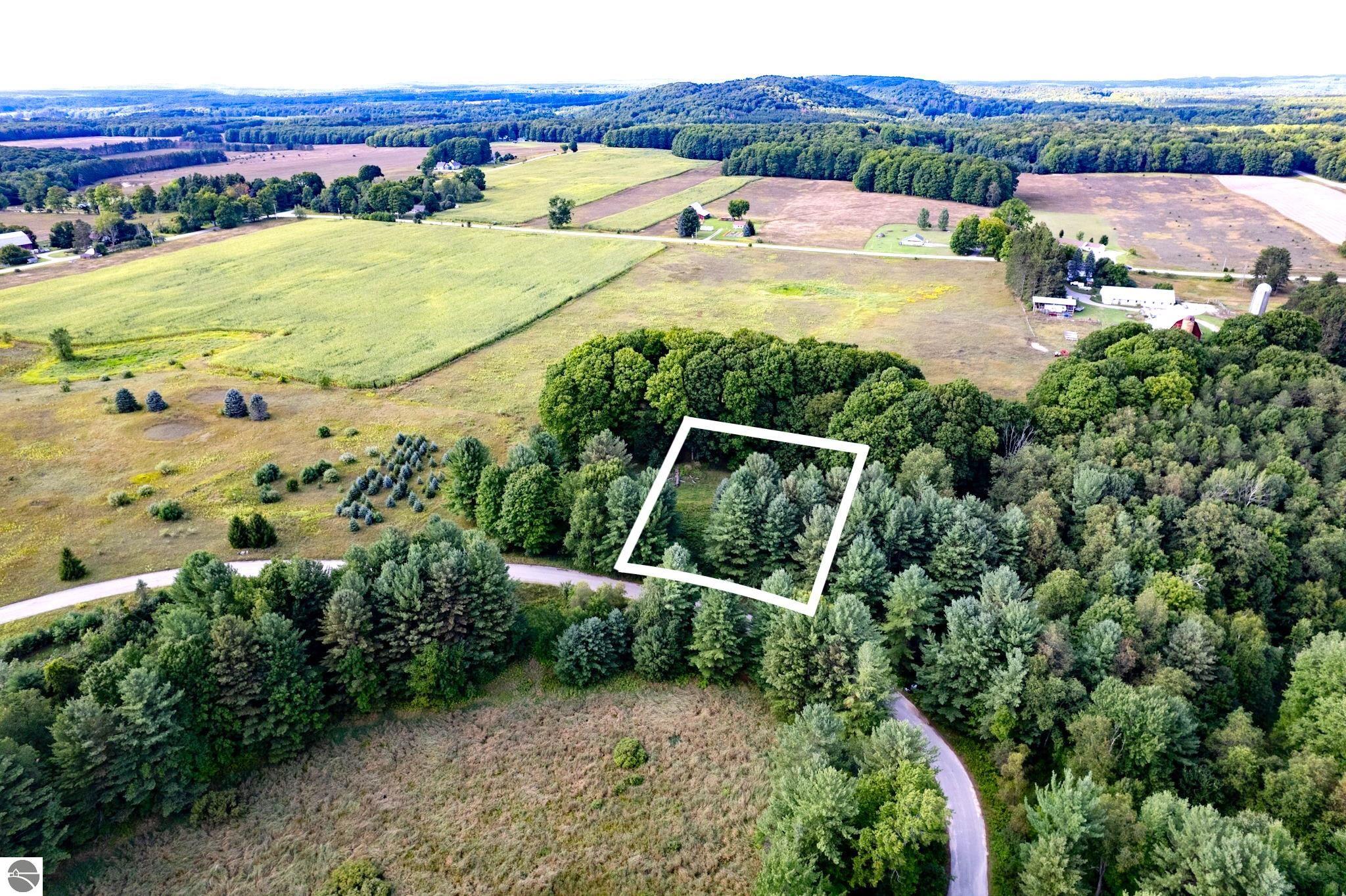 Lot #10 Kadi Lane