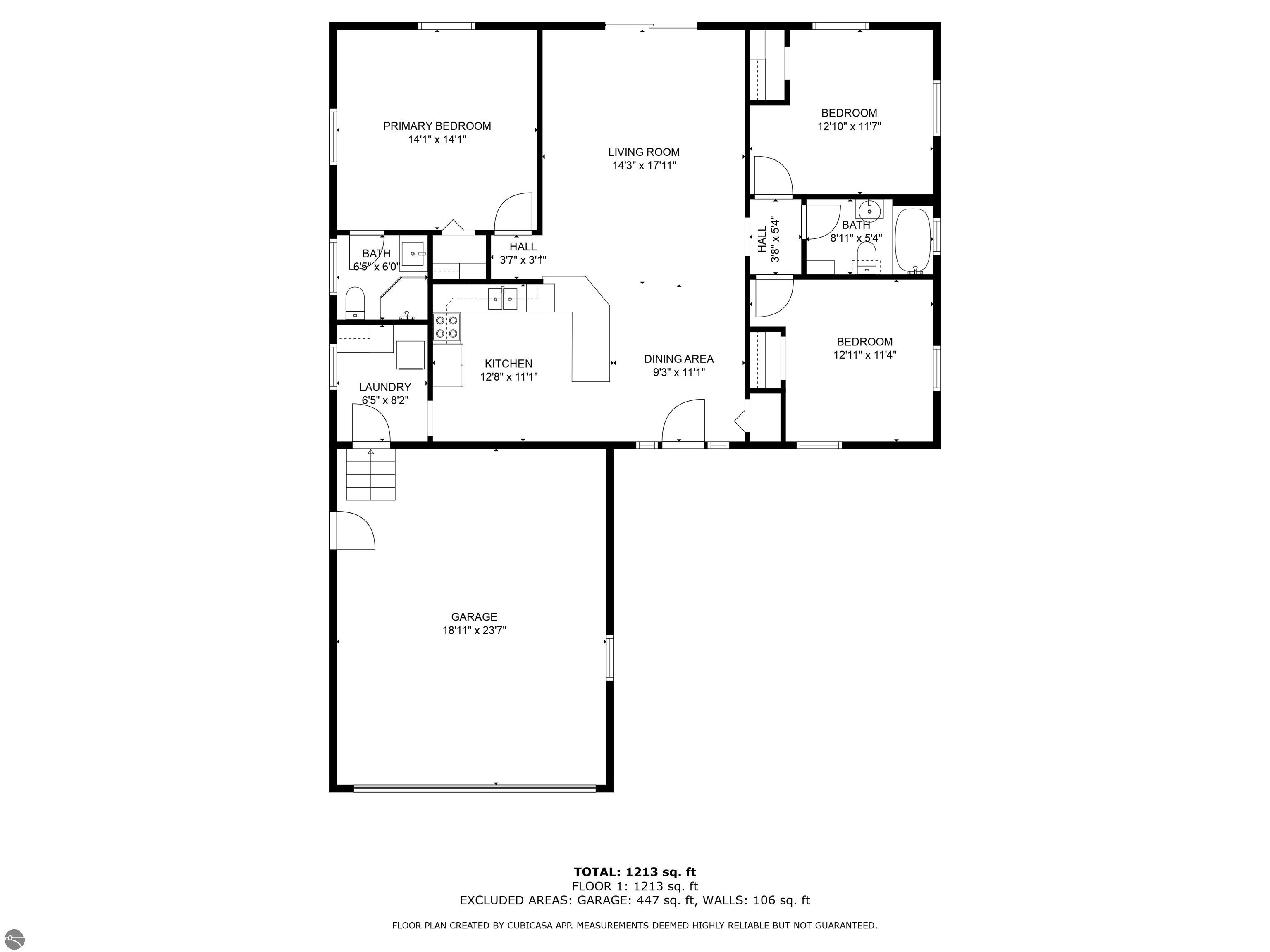 5251 Pinecrest Drive