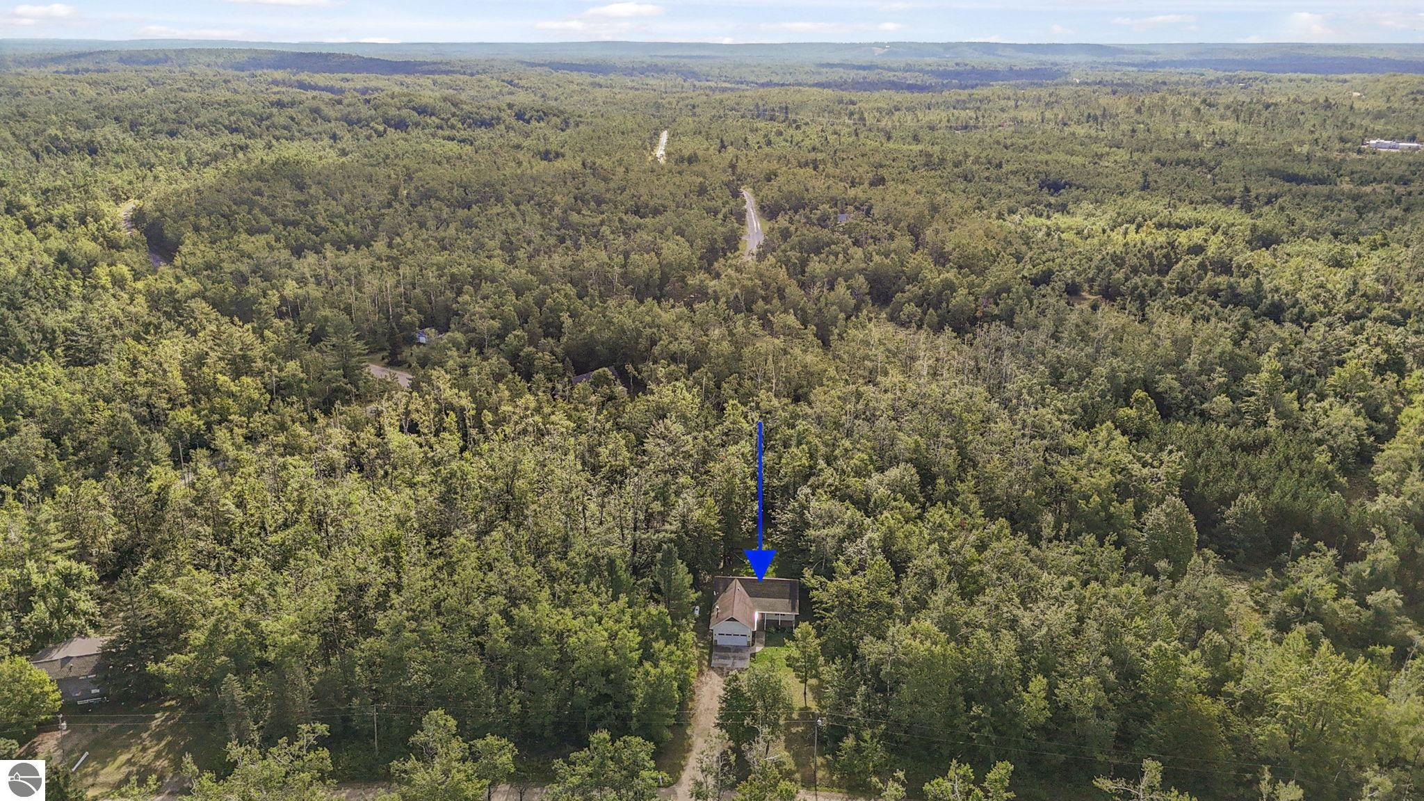 5251 Pinecrest Drive