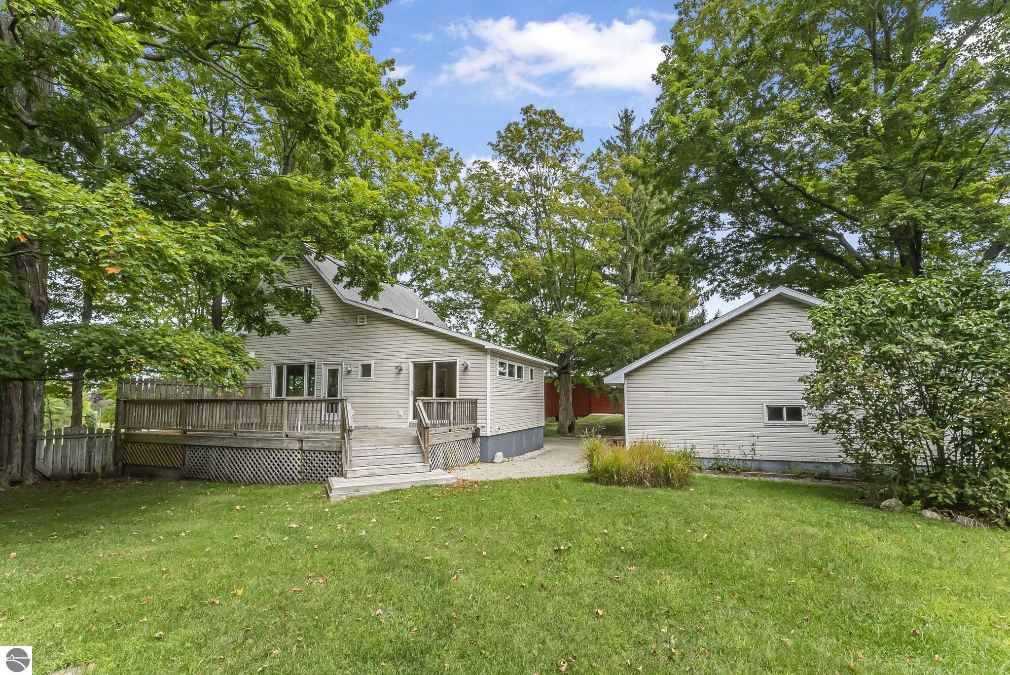 3312 Zimmerman Road