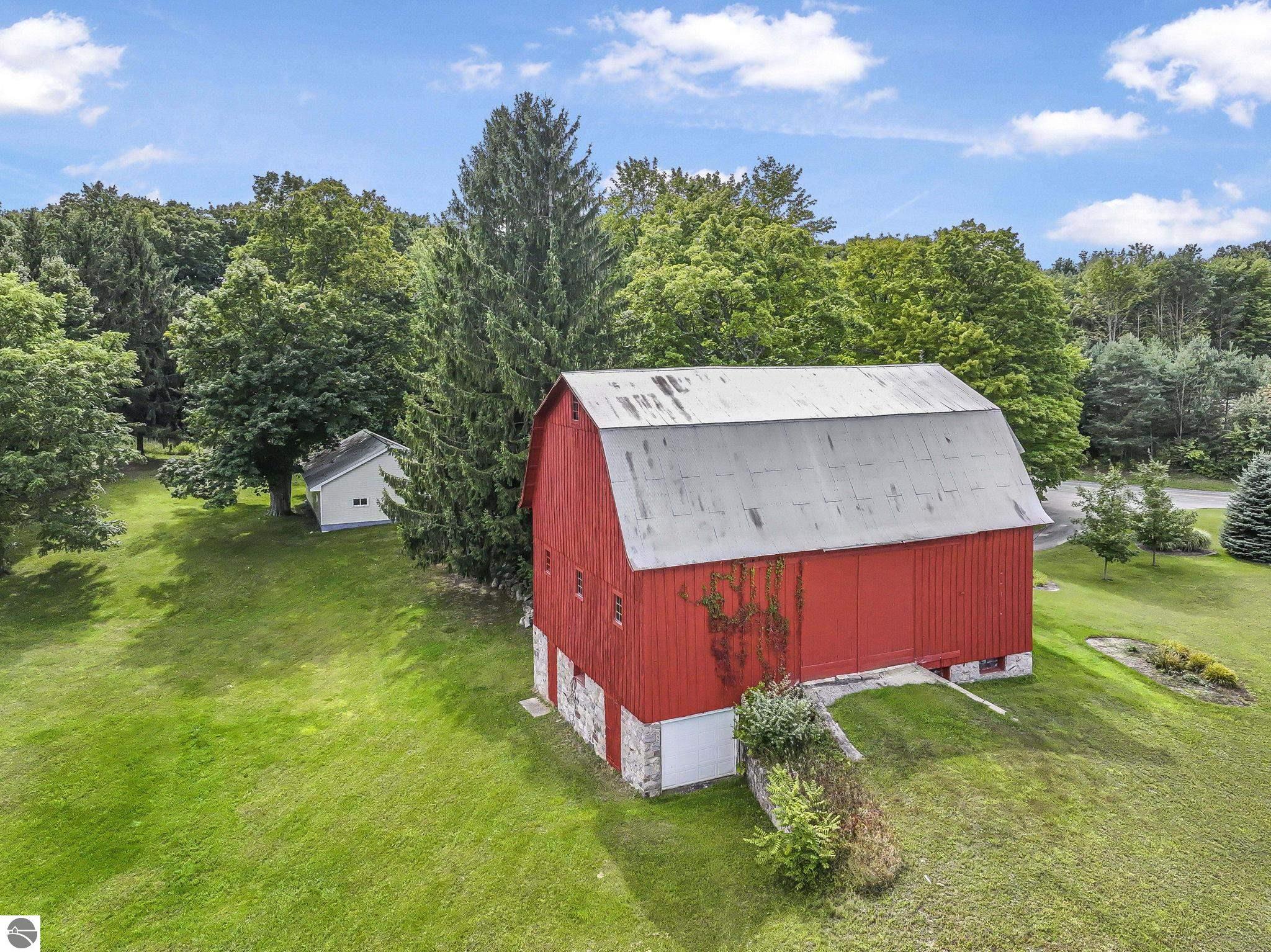 3312 Zimmerman Road