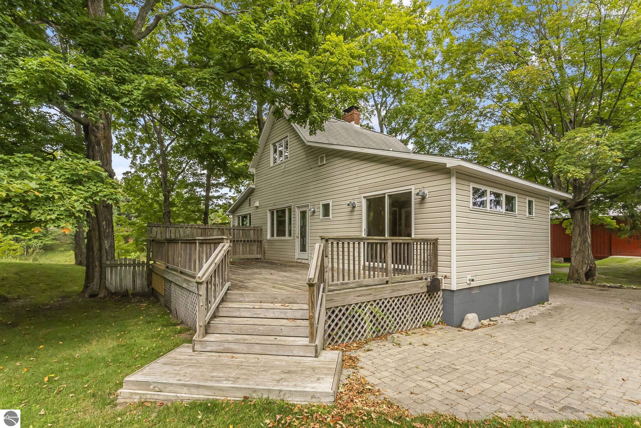 3312 Zimmerman Road