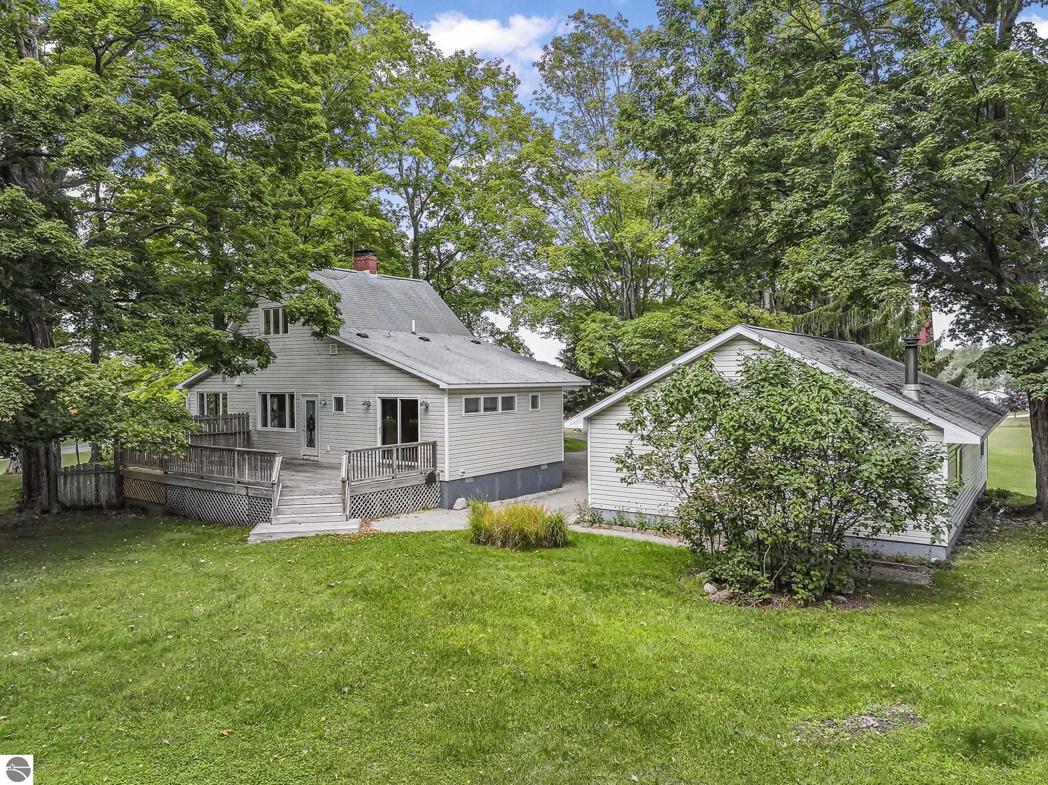 3312 Zimmerman Road