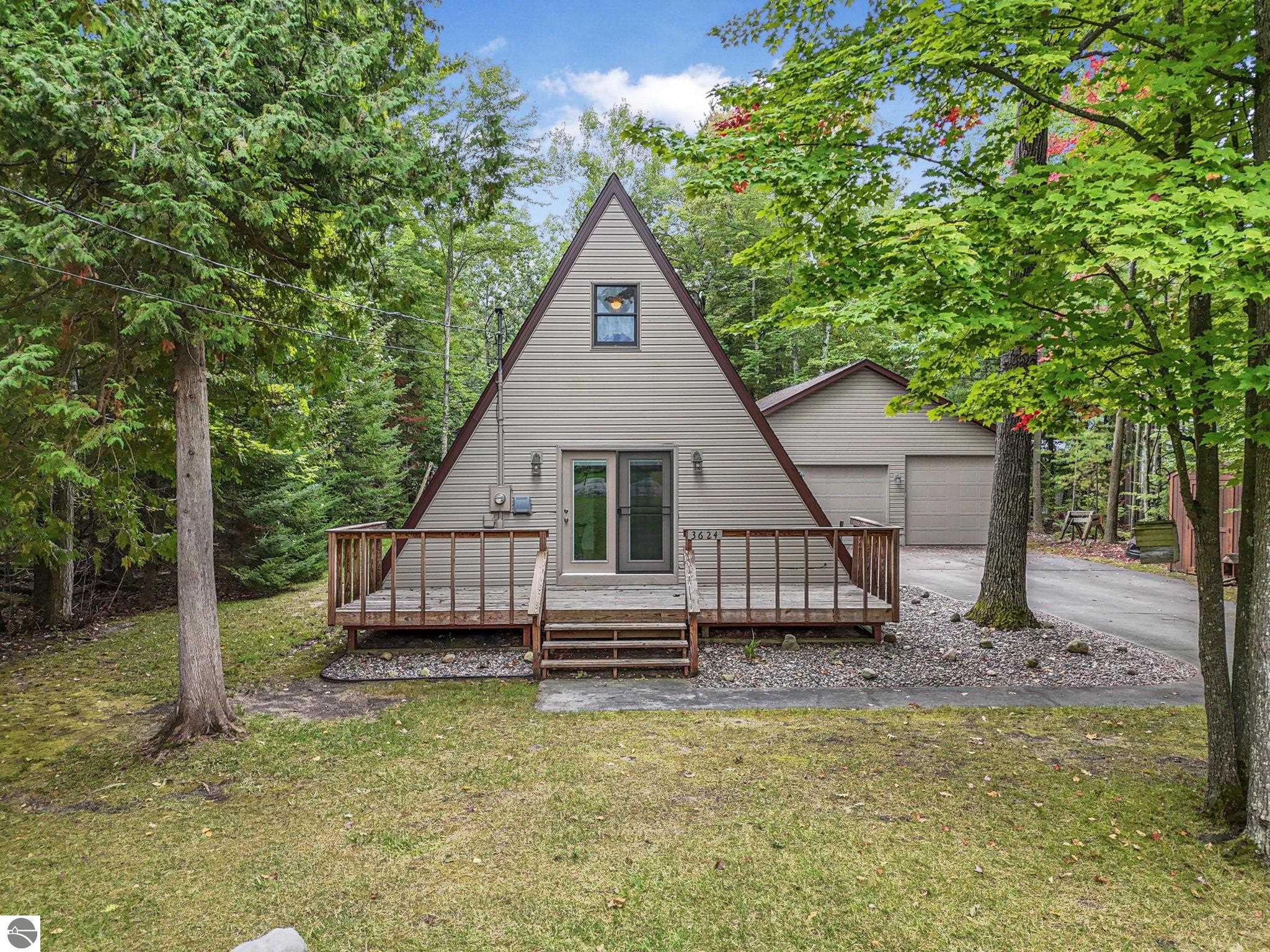 3624 Dock Road