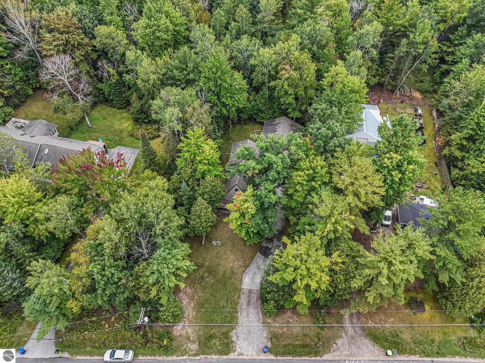 3624 Dock Road