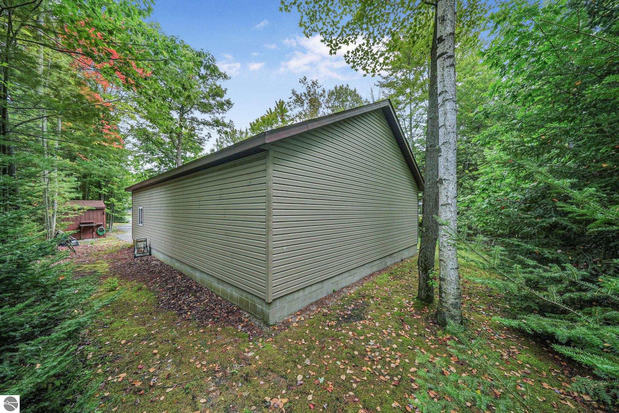 3624 Dock Road
