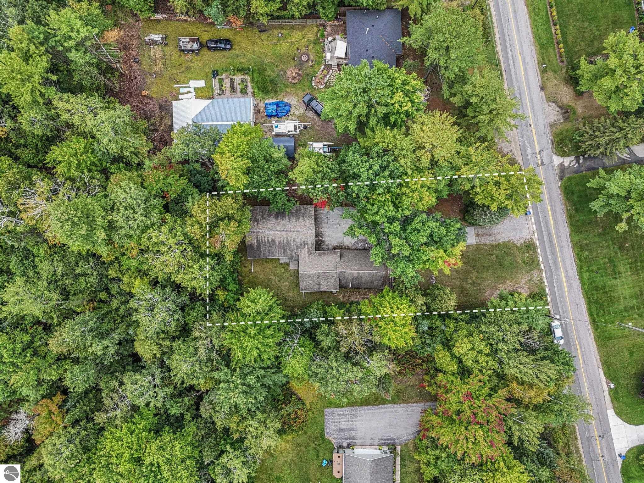 3624 Dock Road
