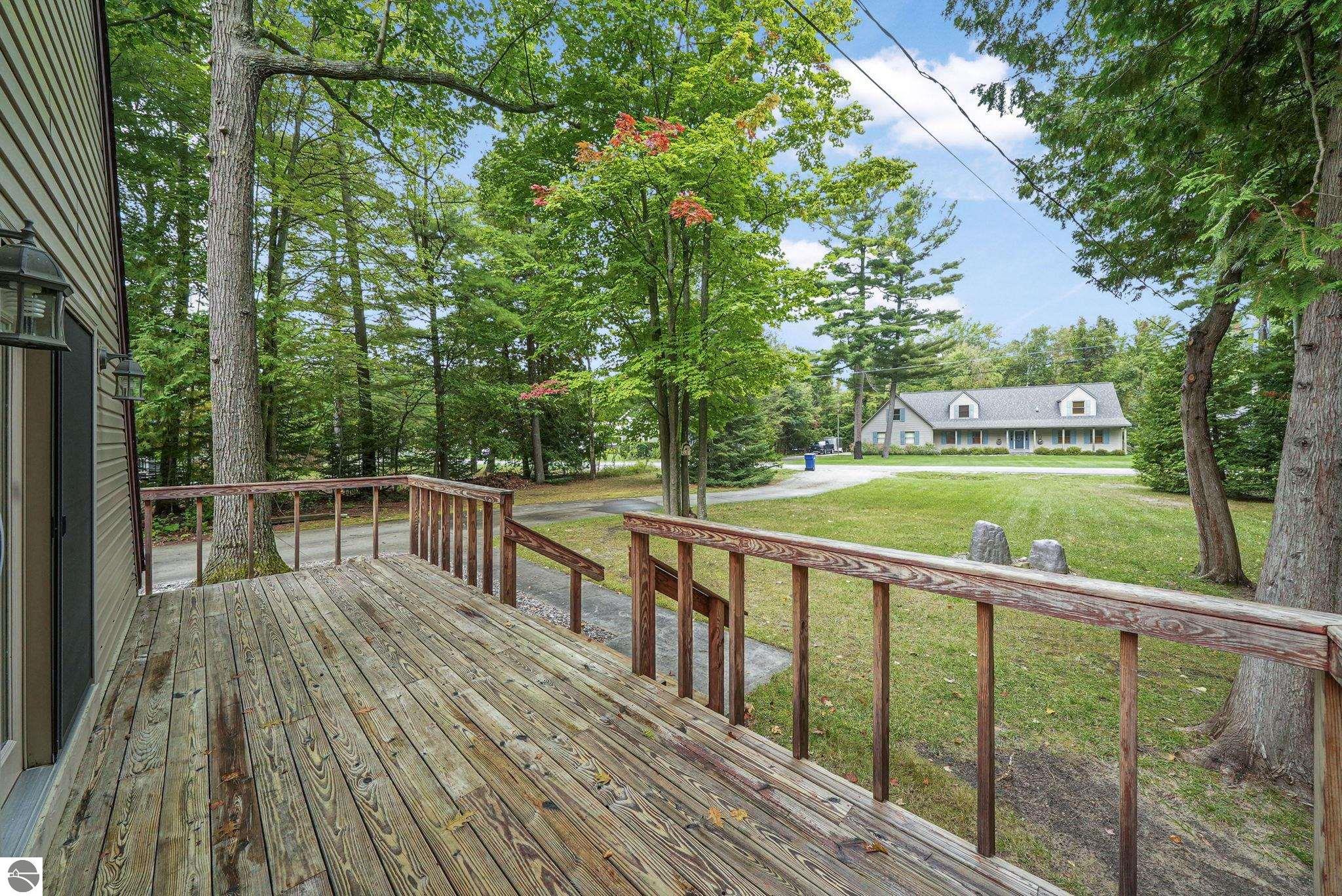 3624 Dock Road