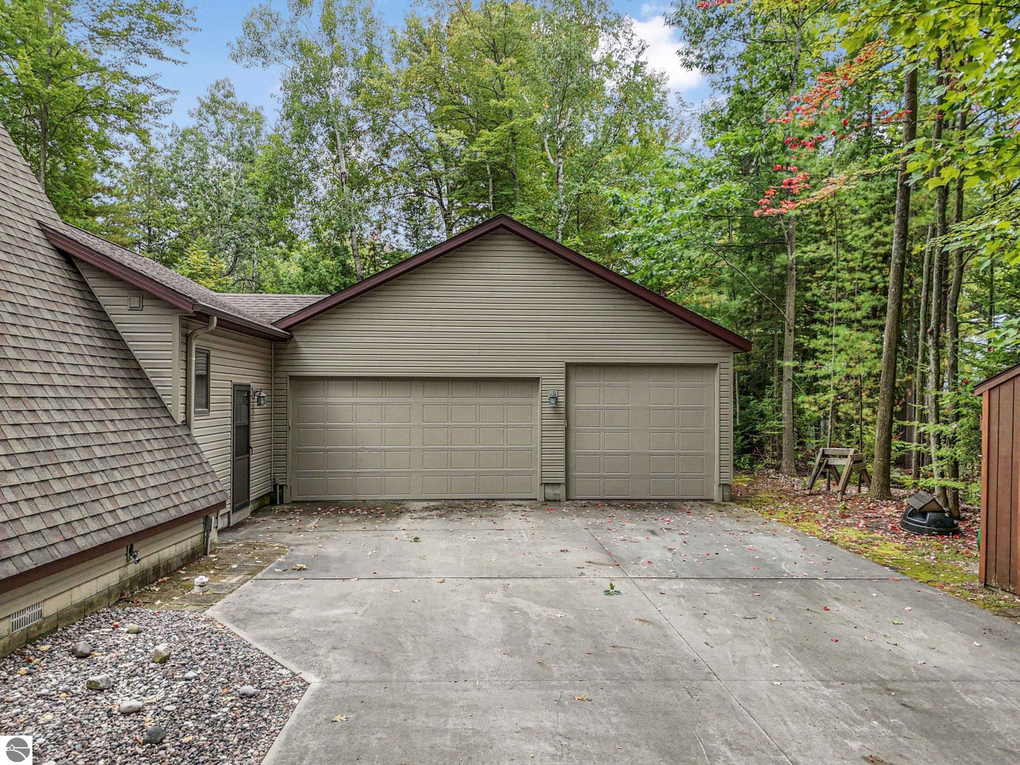 3624 Dock Road