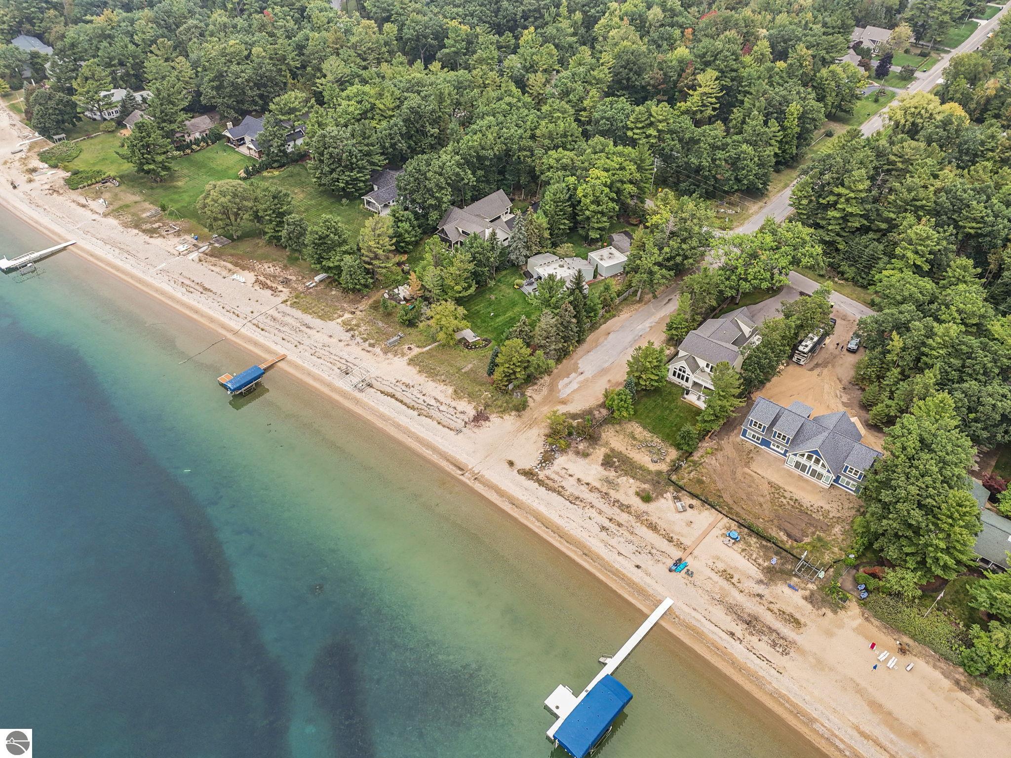3624 Dock Road