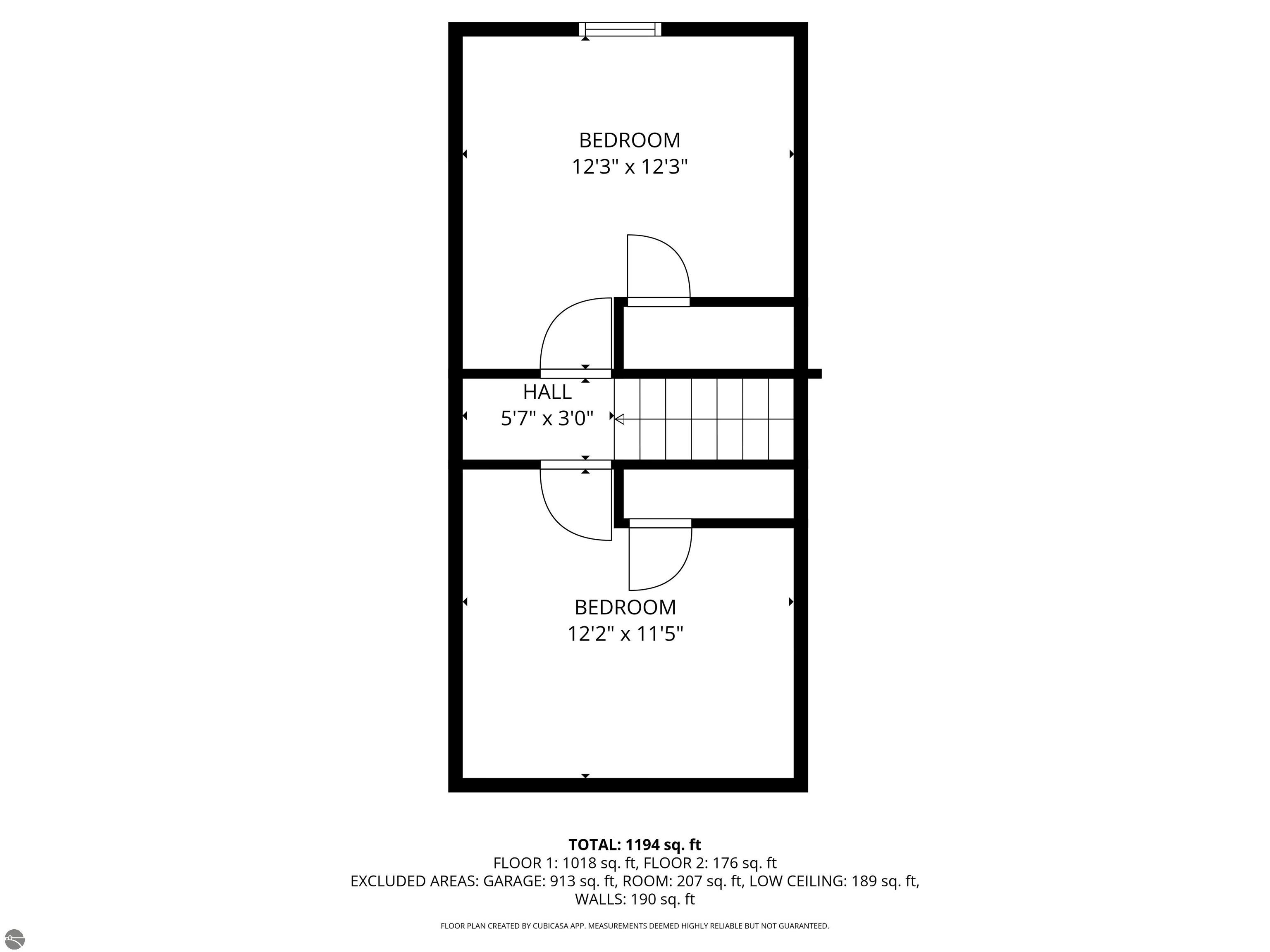 3624 Dock Road