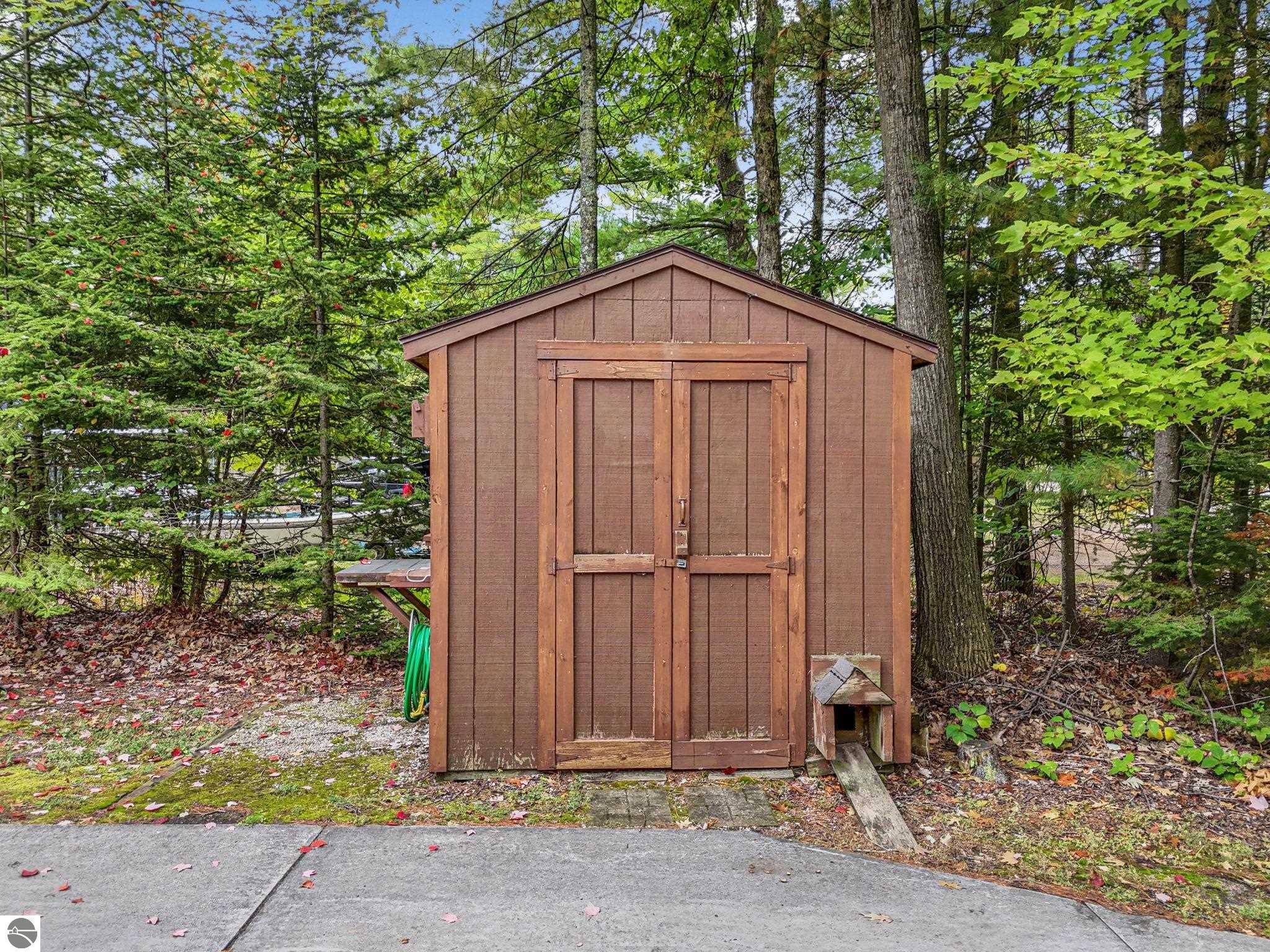 3624 Dock Road
