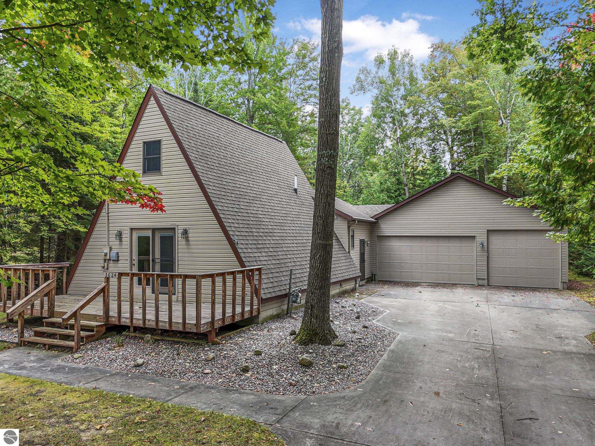3624 Dock Road