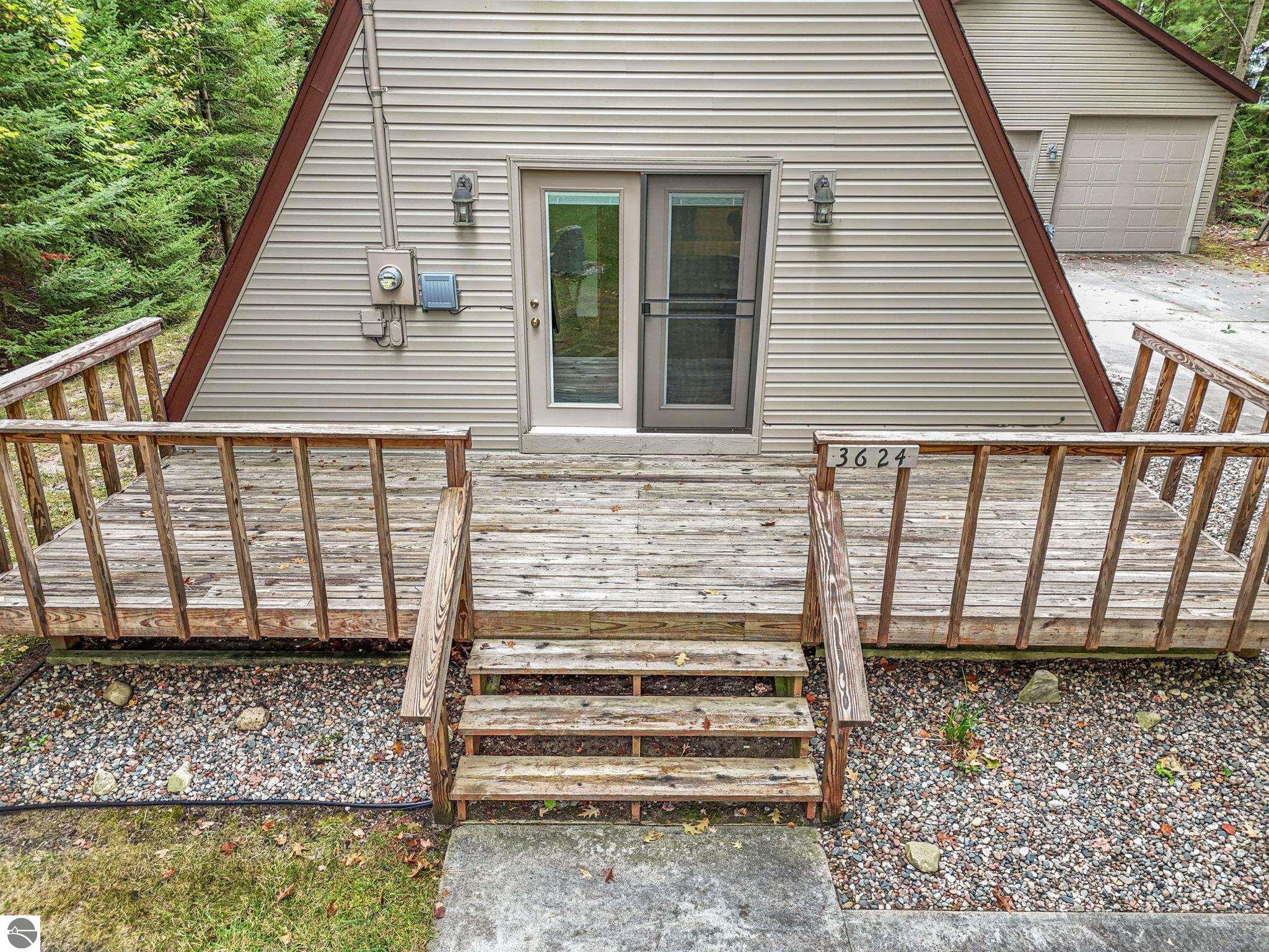 3624 Dock Road