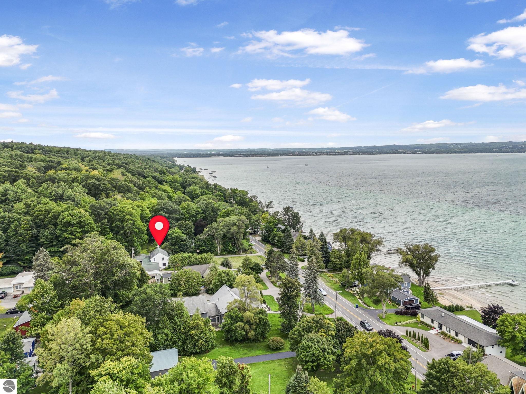 7320 Peninsula Drive