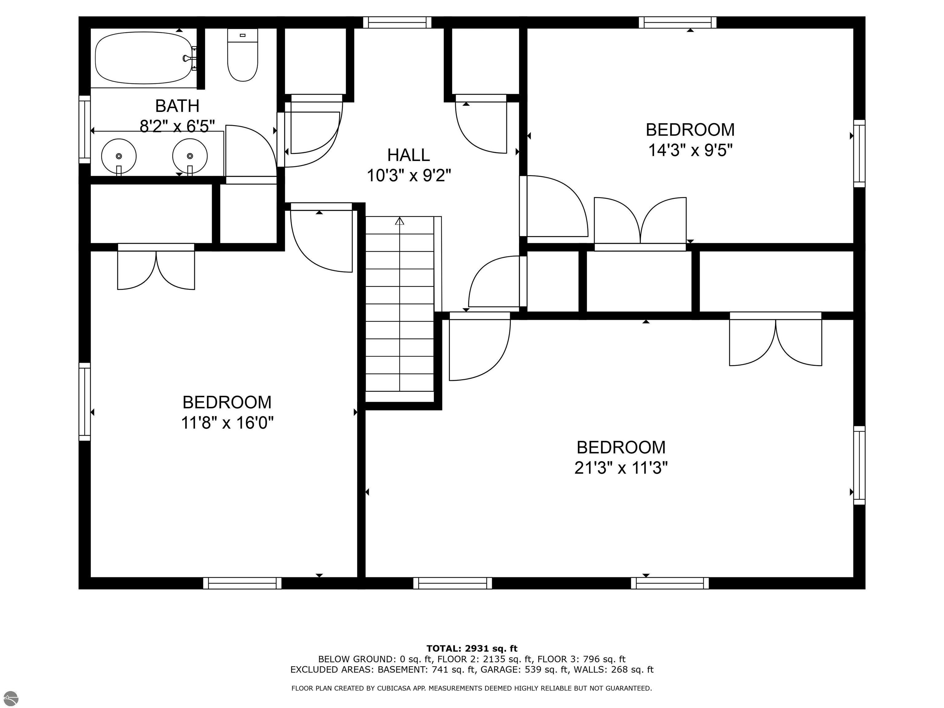 7320 Peninsula Drive