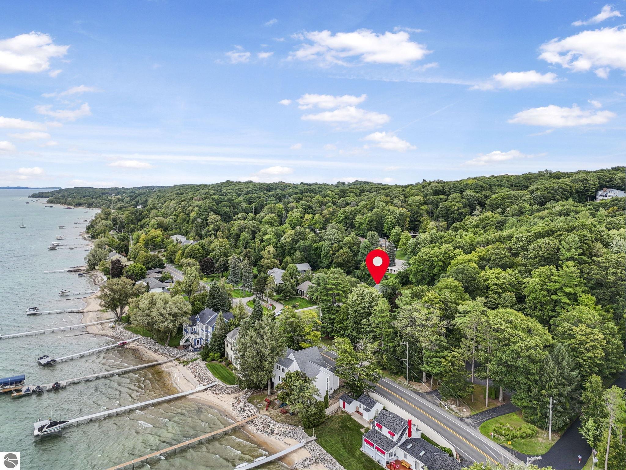 7320 Peninsula Drive