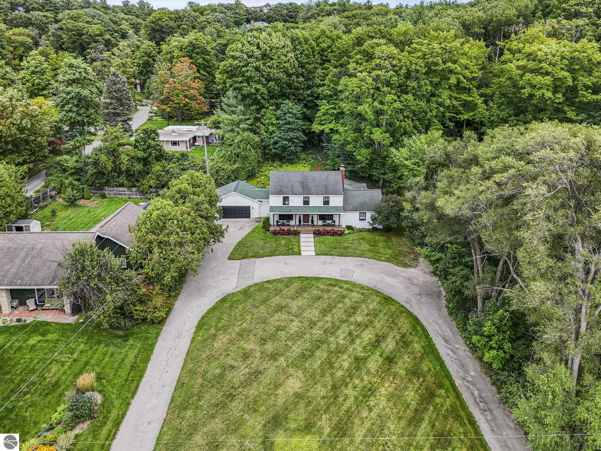 7320 Peninsula Drive