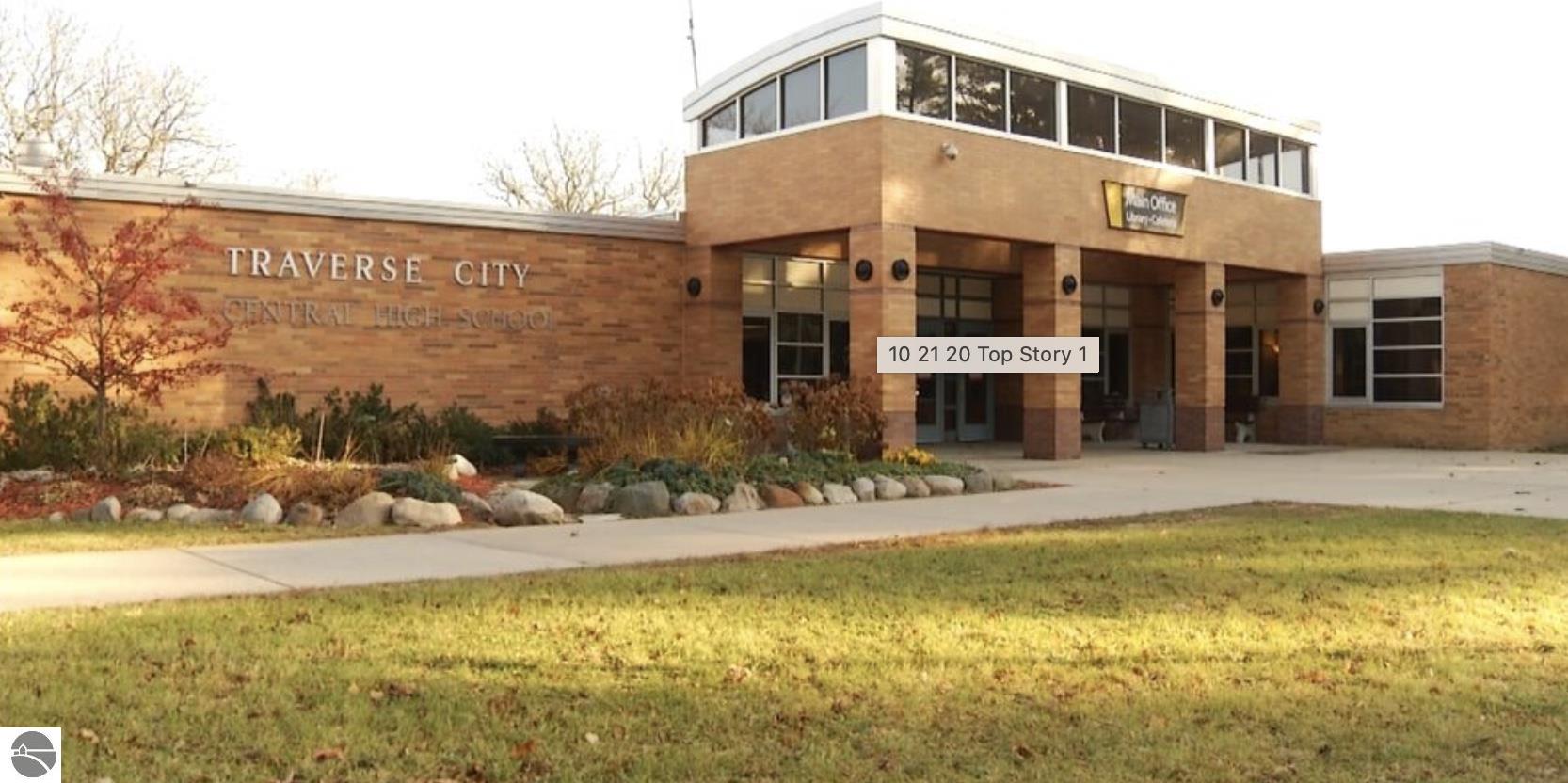 7320 Peninsula Drive