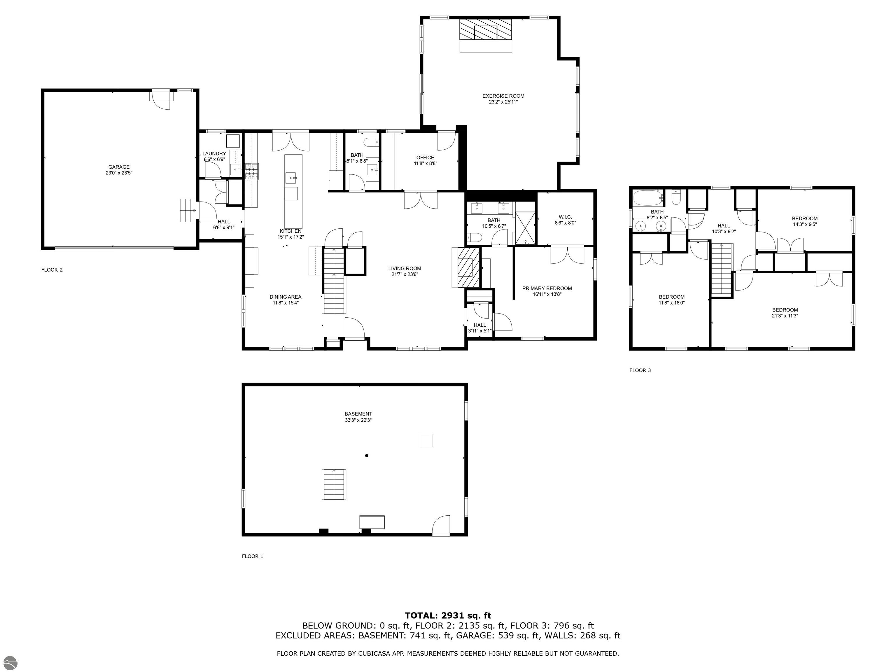 7320 Peninsula Drive