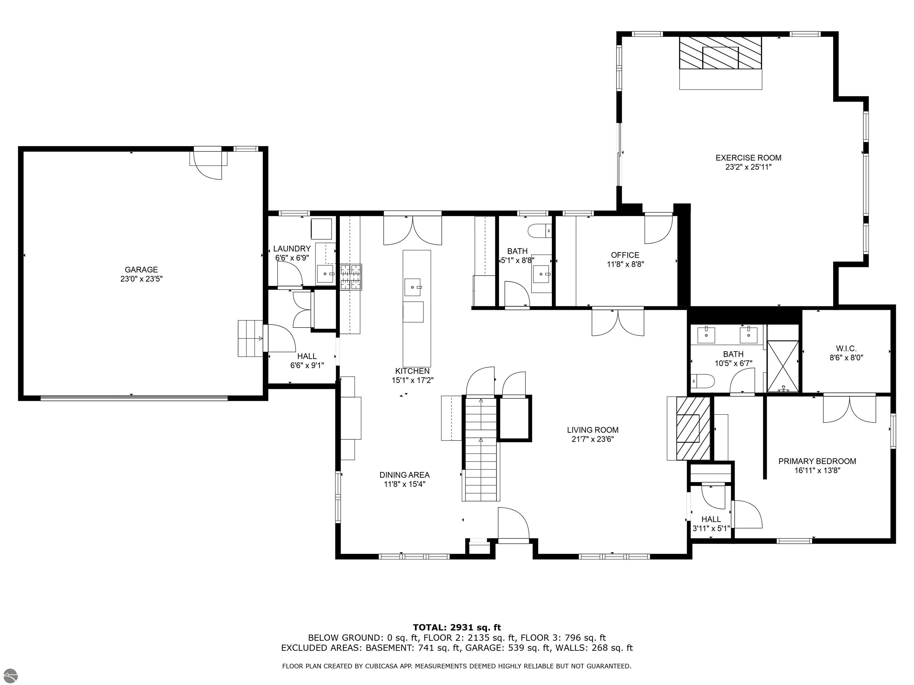 7320 Peninsula Drive