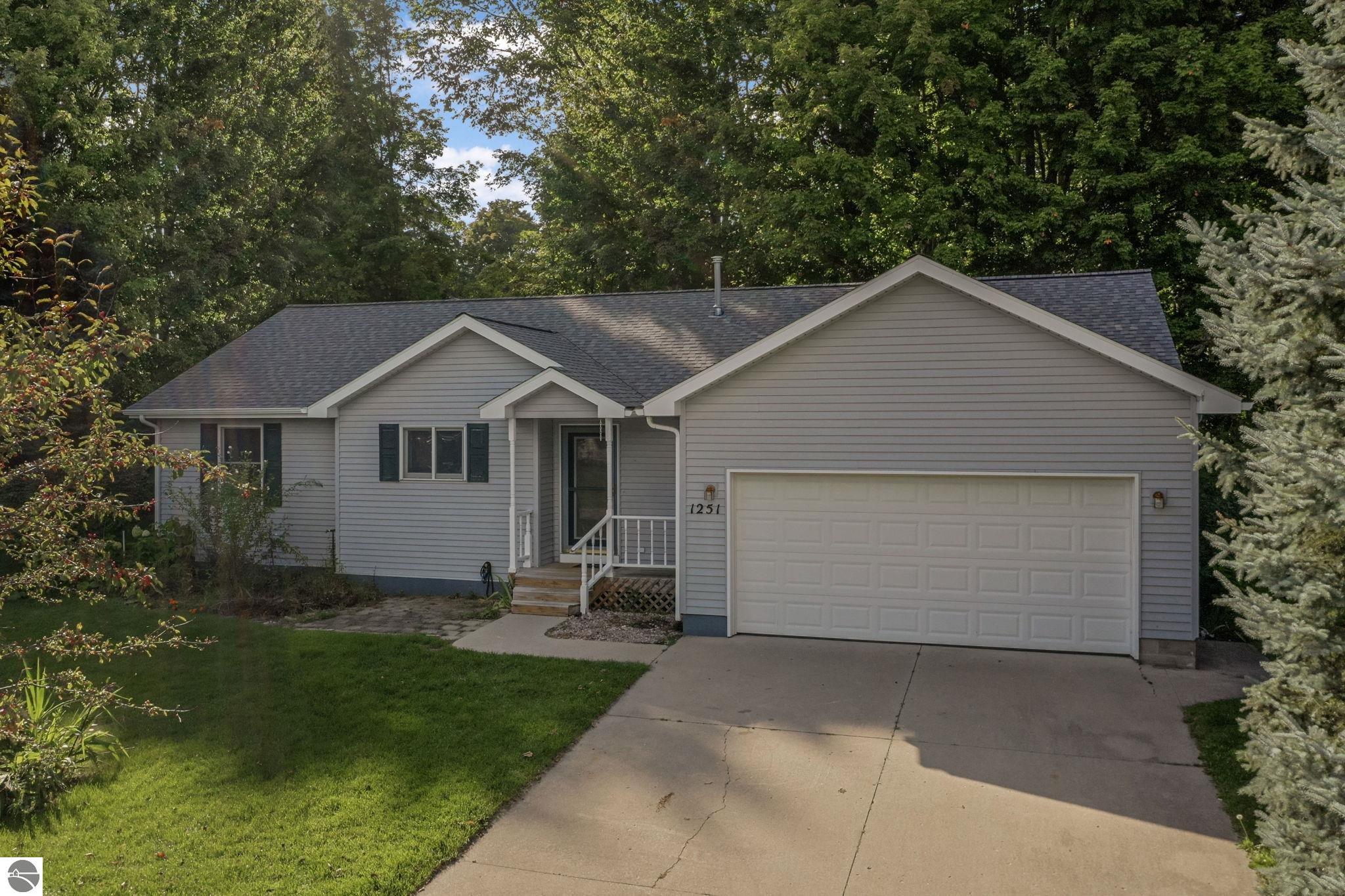 1251 Farmington Drive