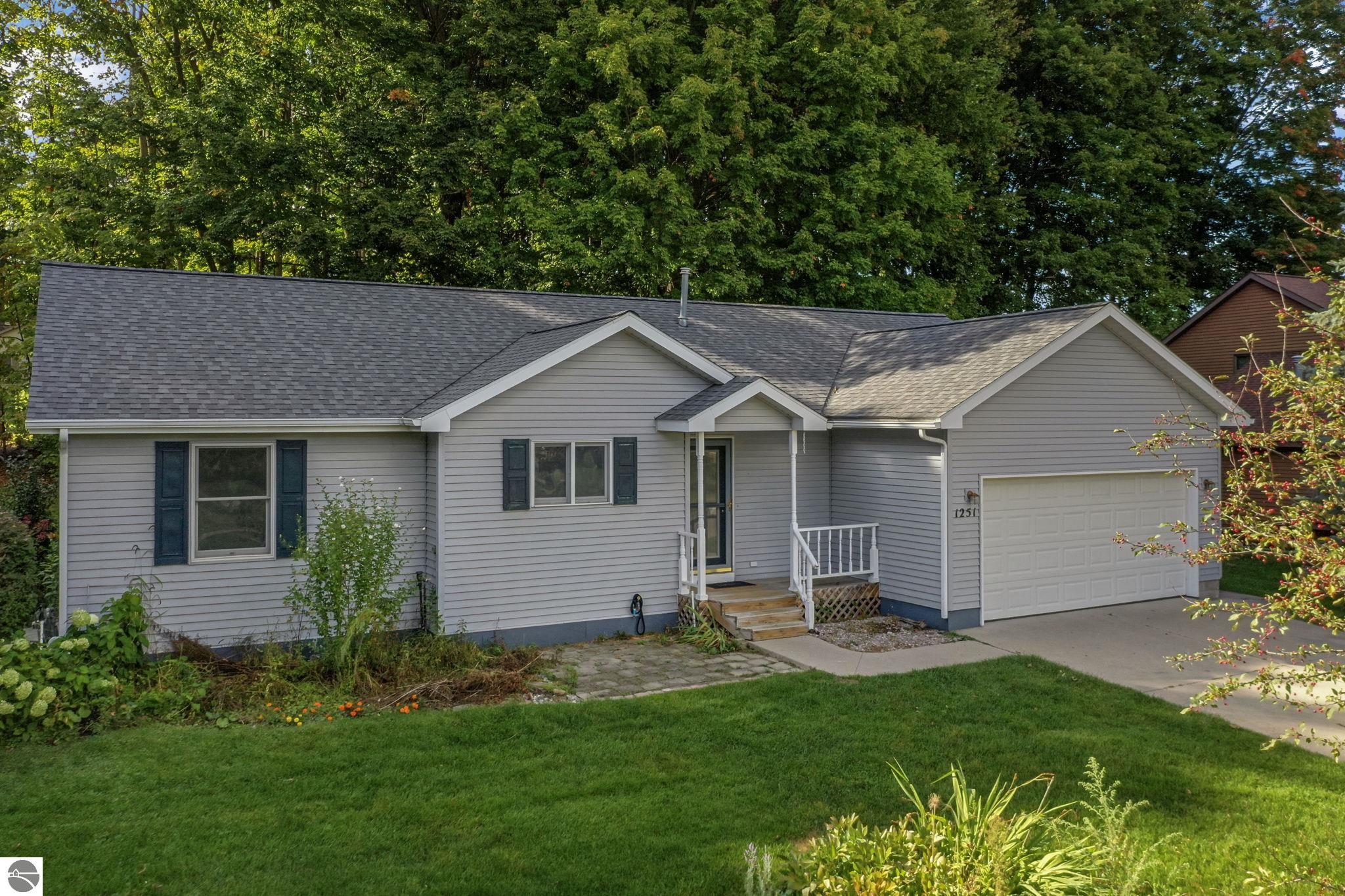 1251 Farmington Drive