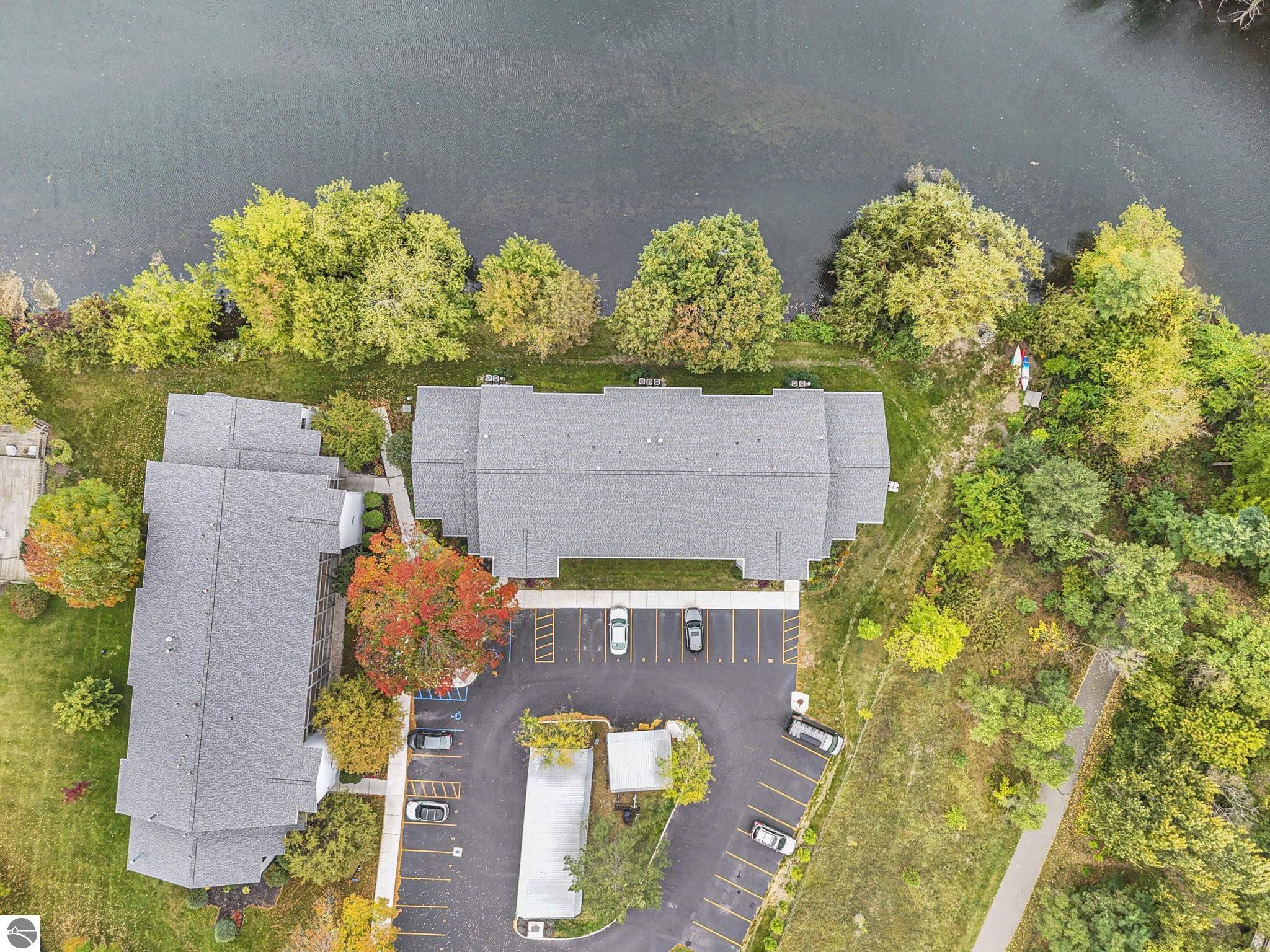 641 Riverine Drive # 302