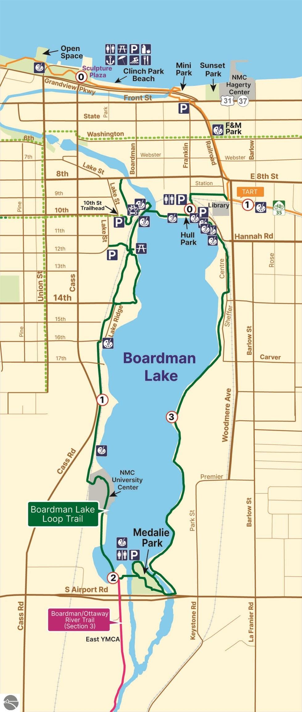 641 Riverine Drive # 302
