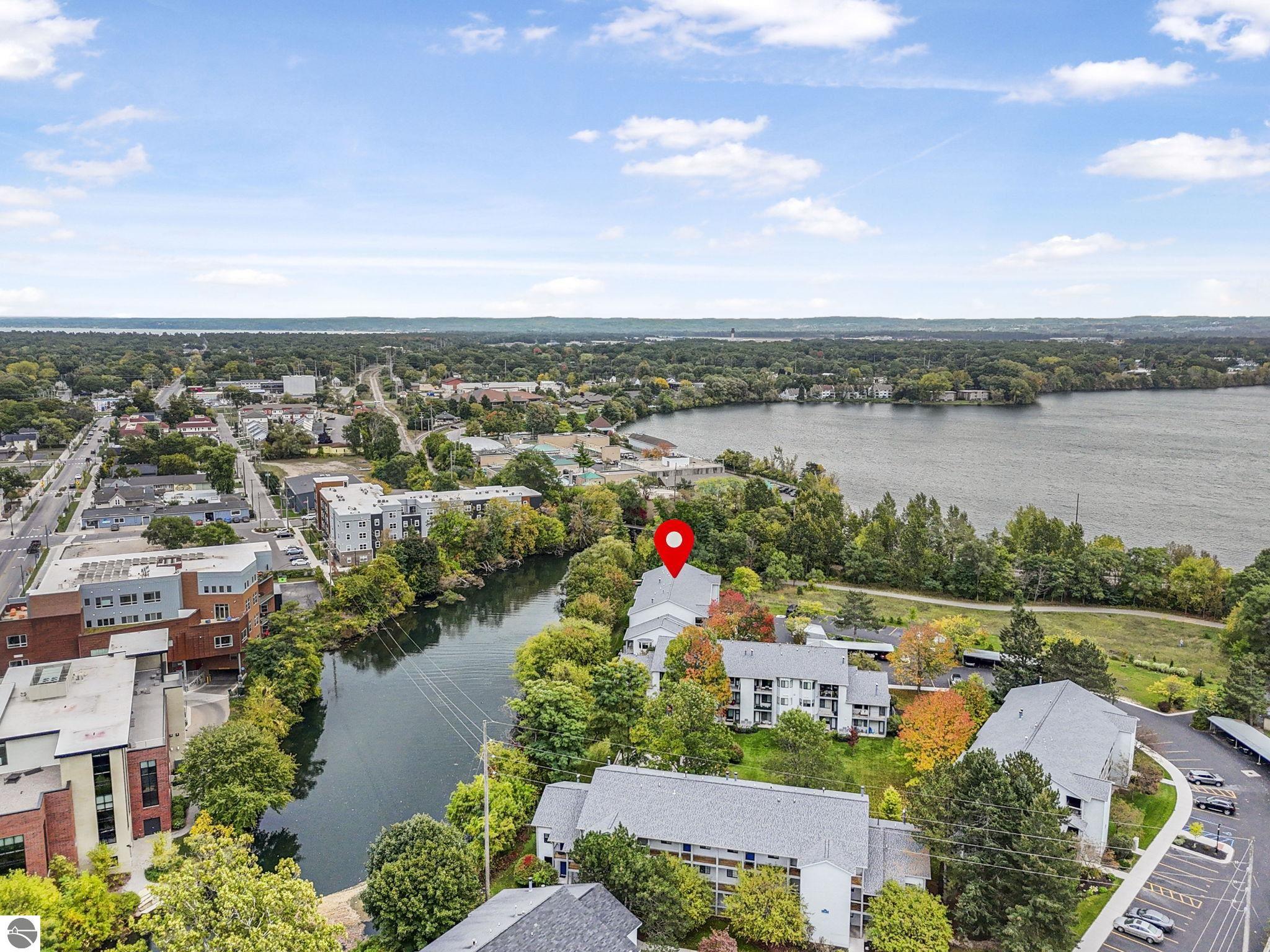 641 Riverine Drive # 302