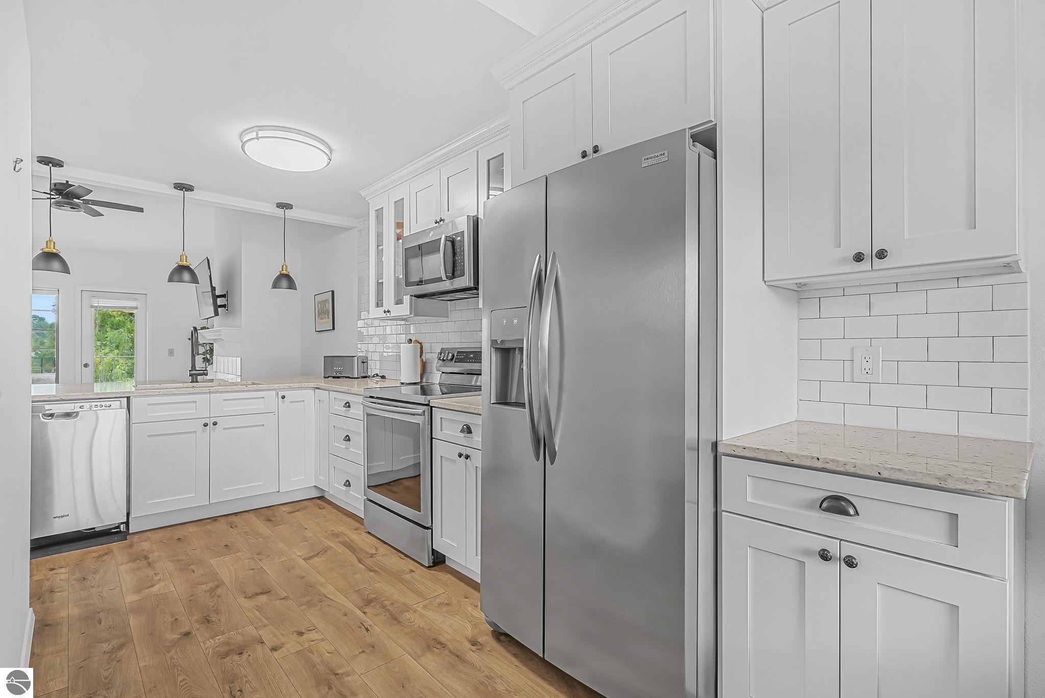 641 Riverine Drive # 302
