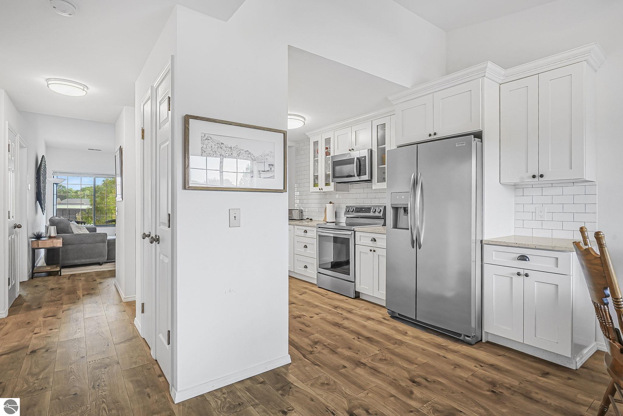 641 Riverine Drive # 302