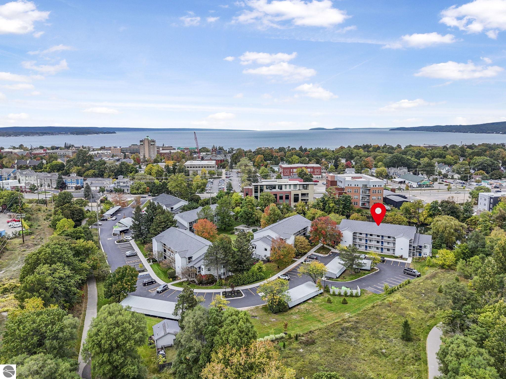 641 Riverine Drive # 302