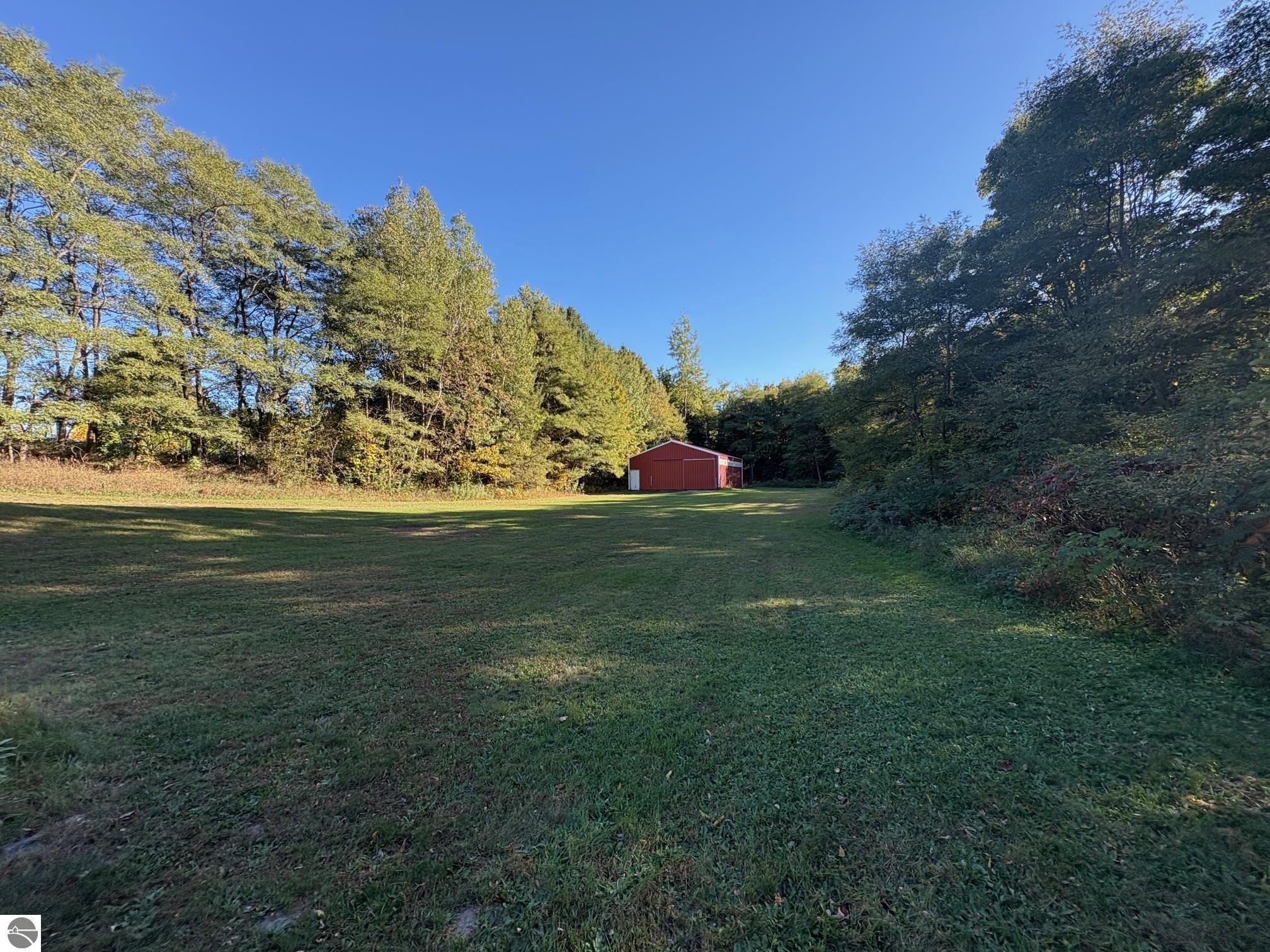 8721 Glover Lake Road