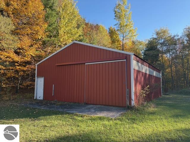 8721 Glover Lake Road