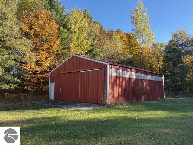 8721 Glover Lake Road