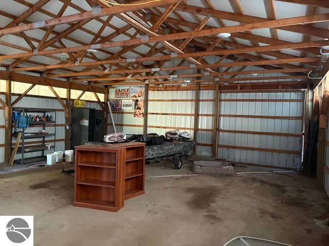 8721 Glover Lake Road