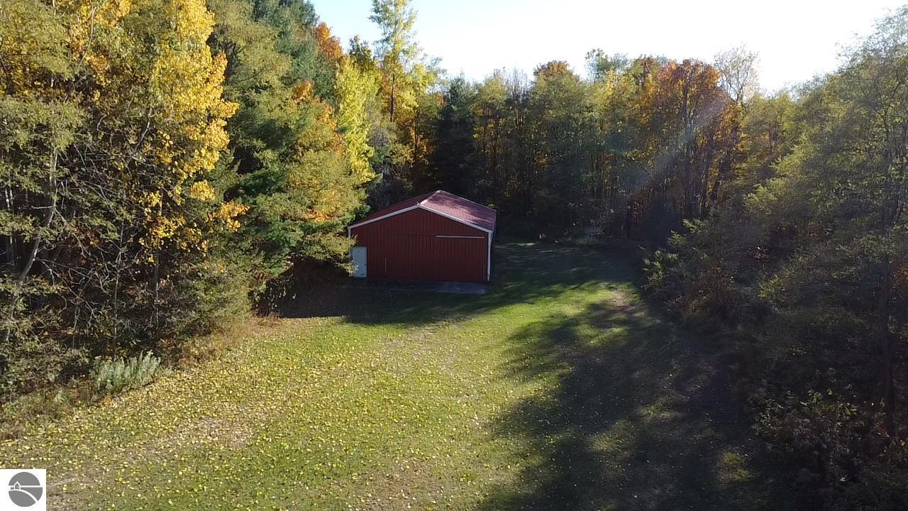 8721 Glover Lake Road