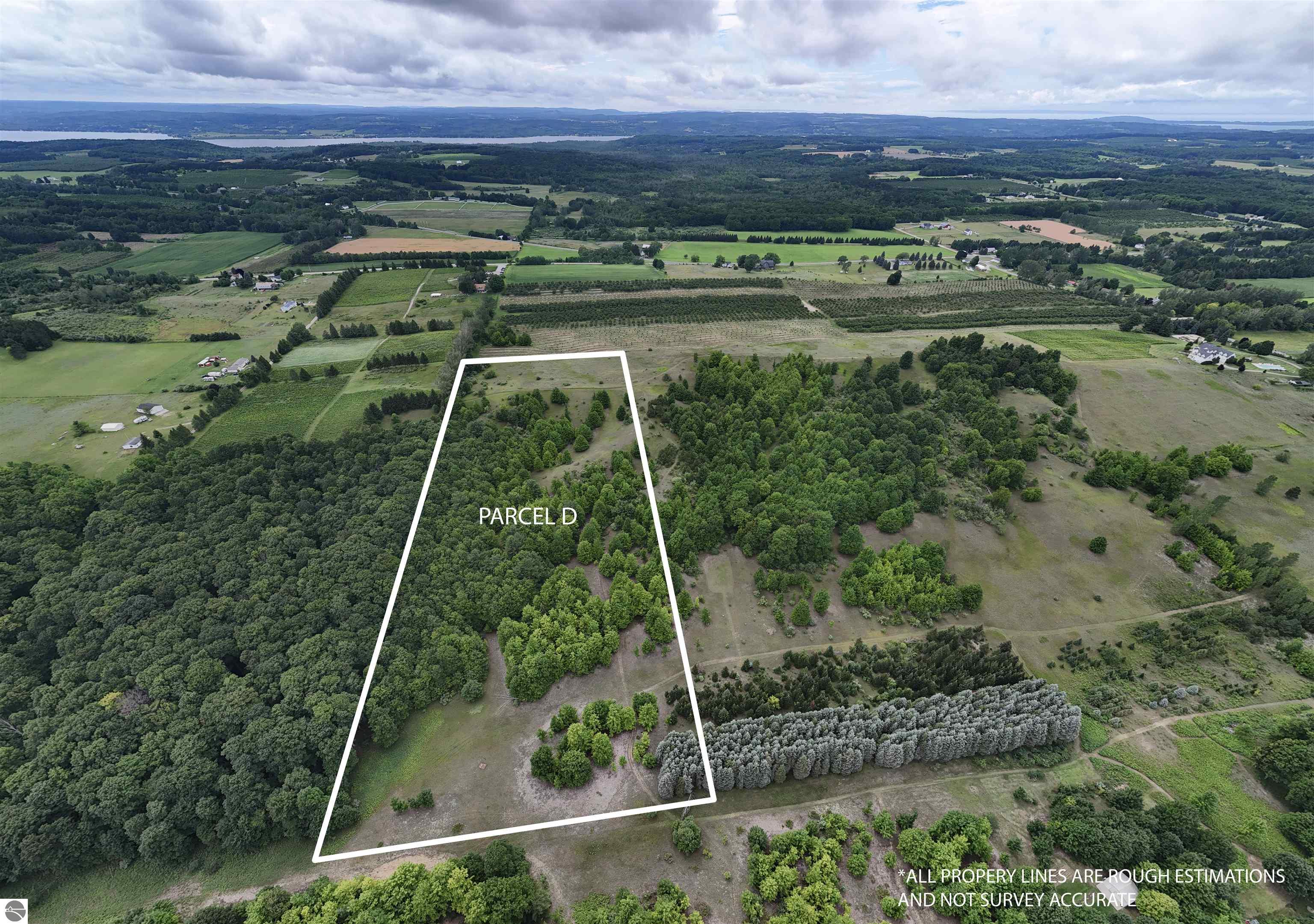 0 S Scenic View Drive