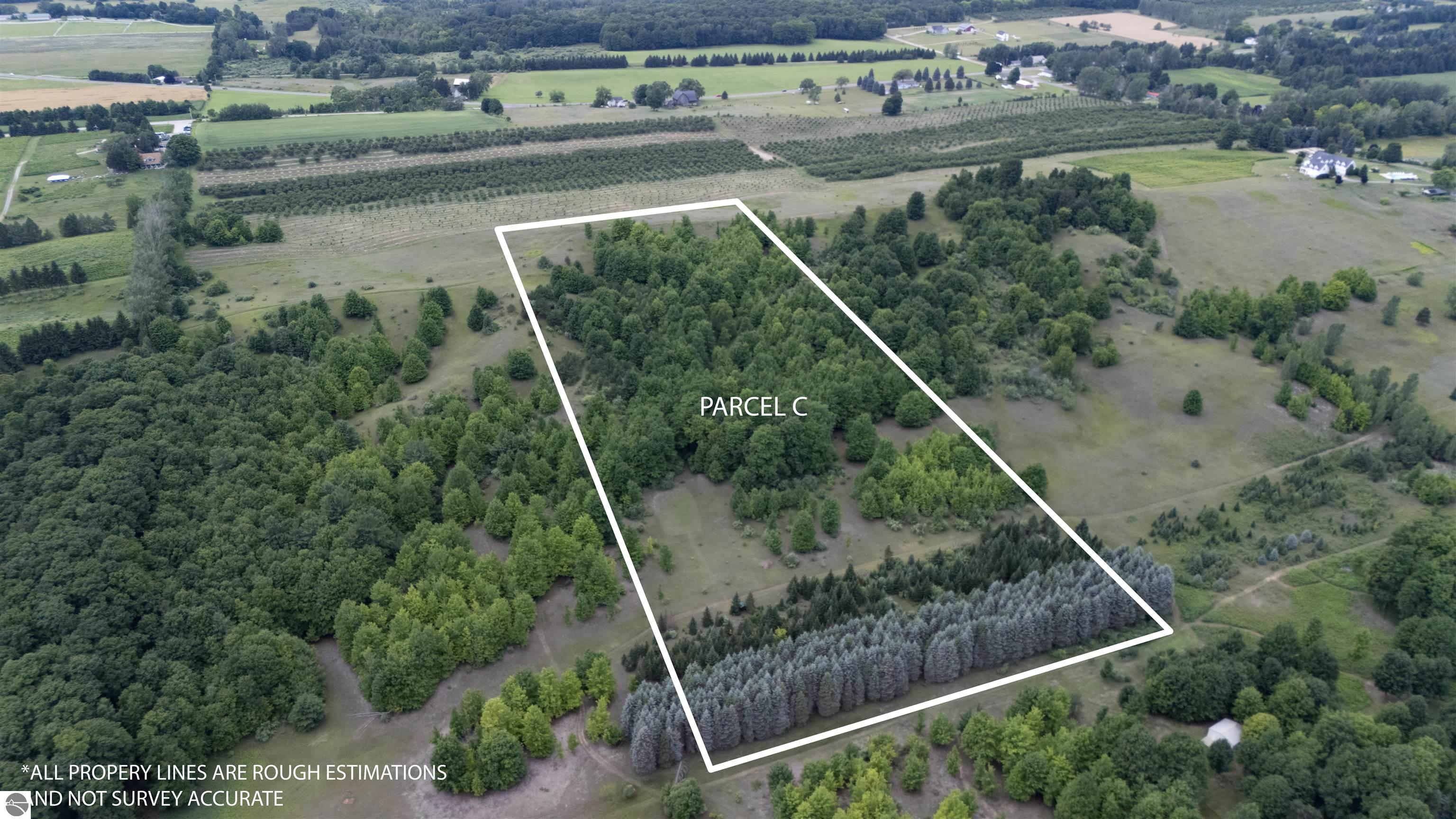 0 S Scenic View Drive